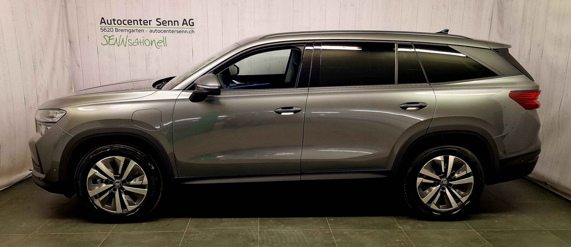 SKODA Kodiaq 1.5 TSI PHEV Dynamic-showroom-element-2