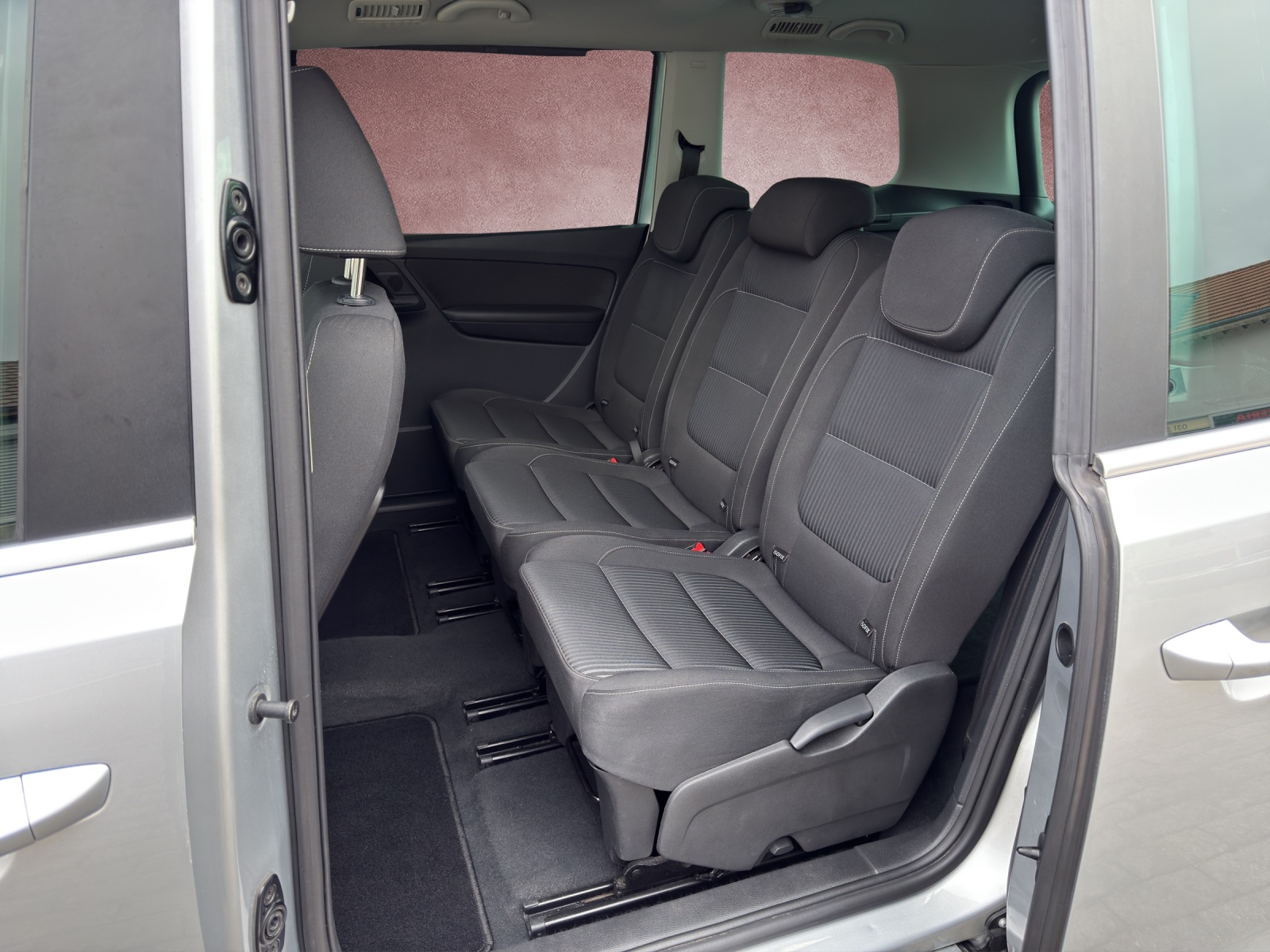 SEAT Alhambra 1.4 TSI Reference Intro Eco-image-8