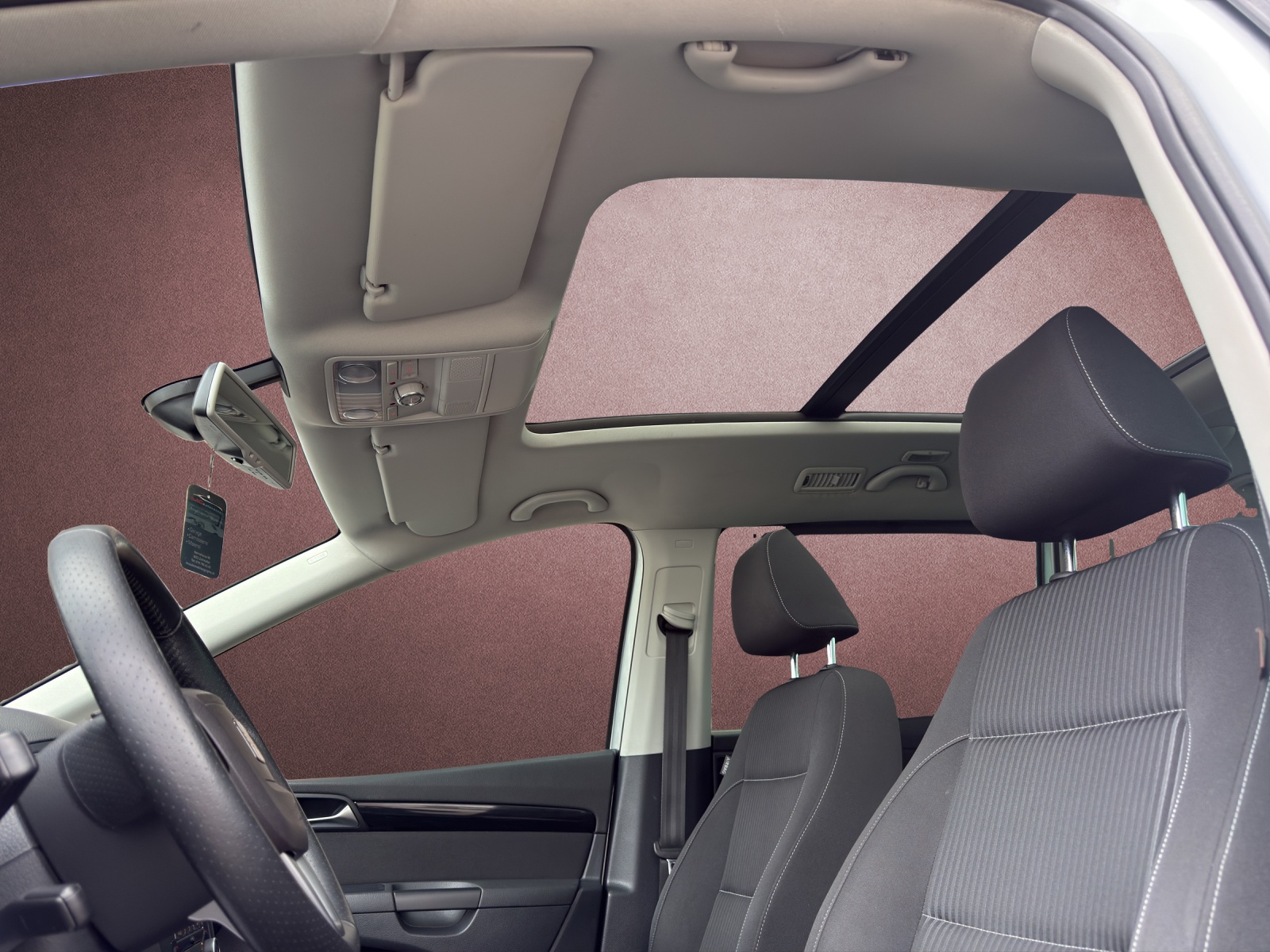 SEAT Alhambra 1.4 TSI Reference Intro Eco-image-12
