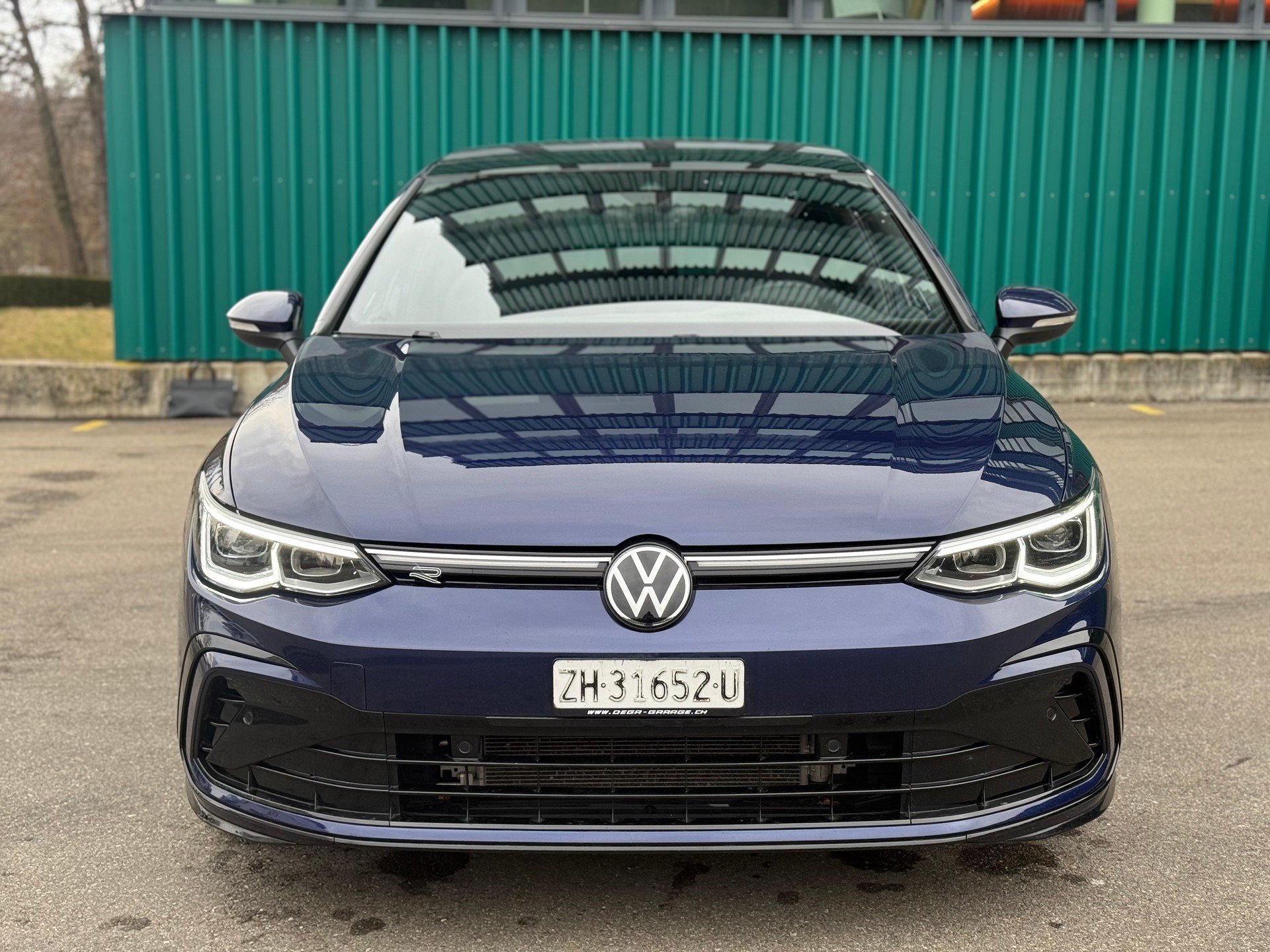 VW Golf 1.5 eTSI mHEV ACT R-Line DSG-image-8