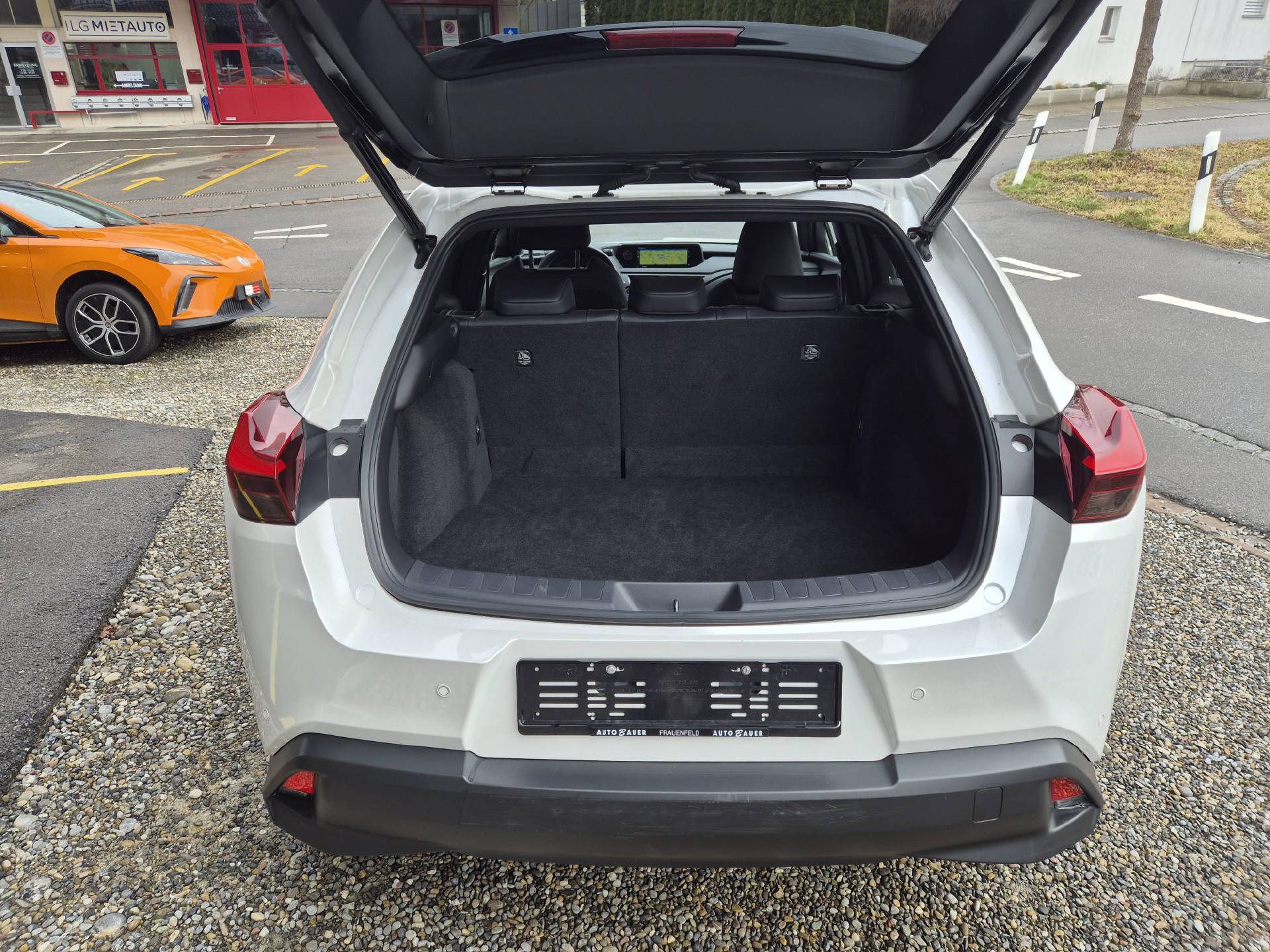 LEXUS UX 300e Excellence-image-6