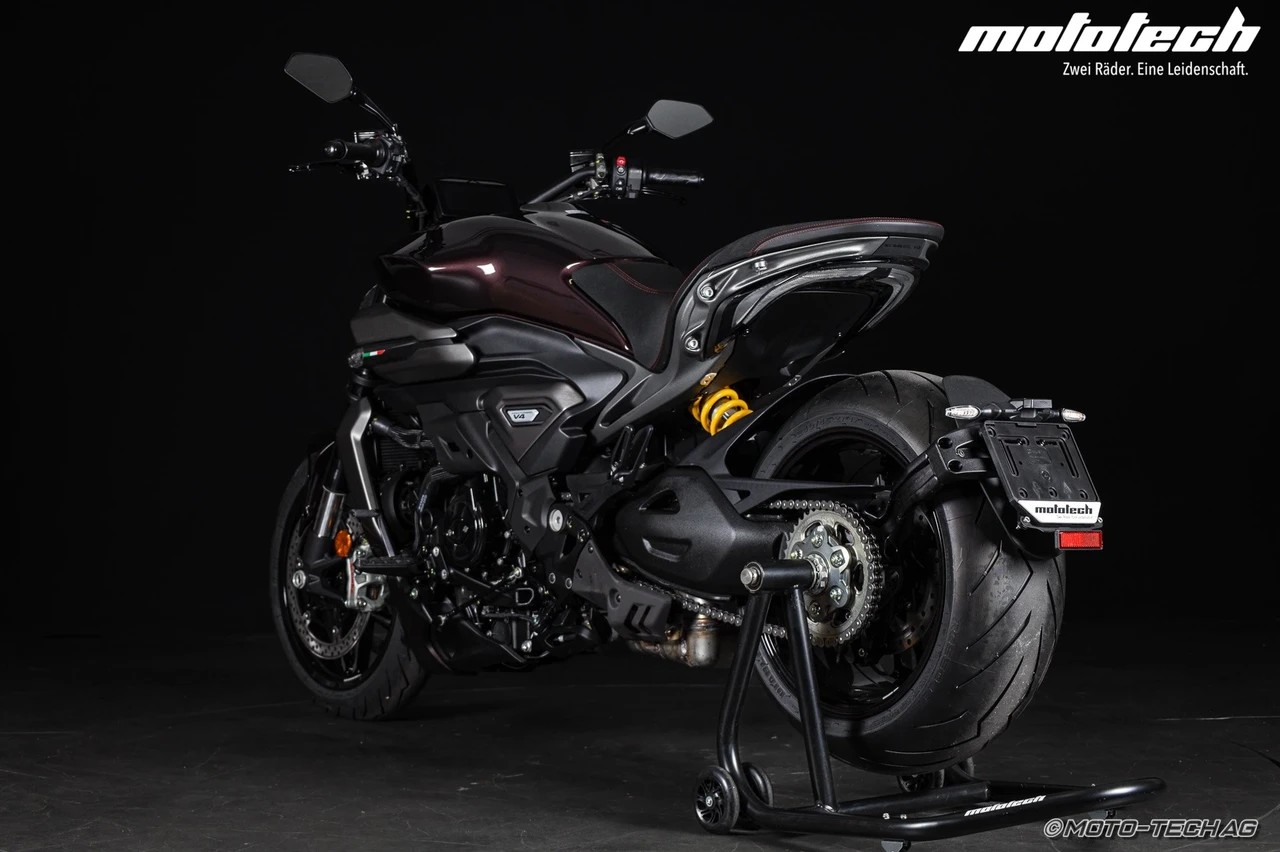 DUCATI DUCATI XDIAVEL-image-1