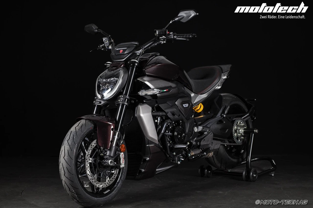 DUCATI DUCATI XDIAVEL-image-2