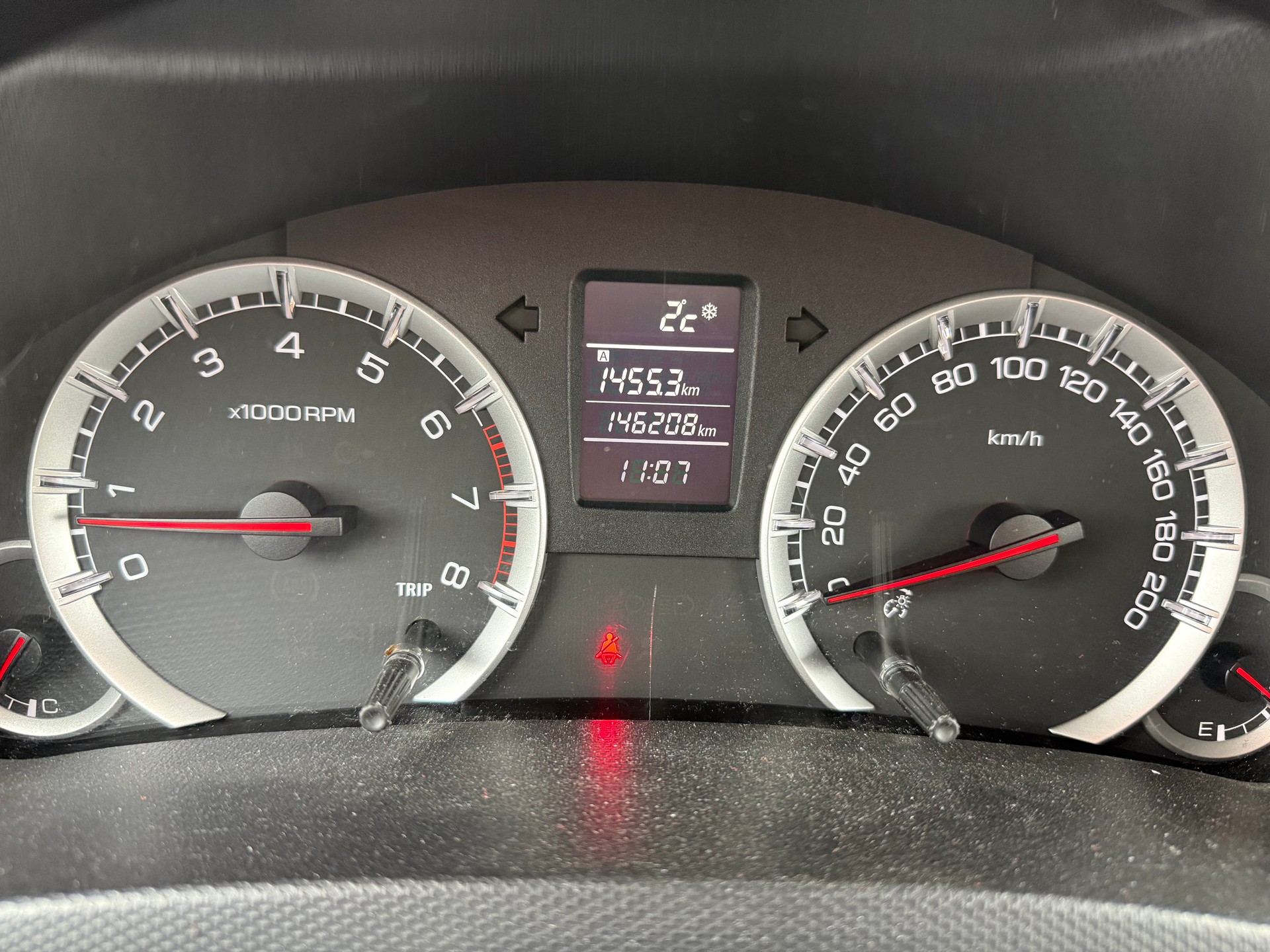 SUZUKI Swift 1.2i 16V GL Top-image-12
