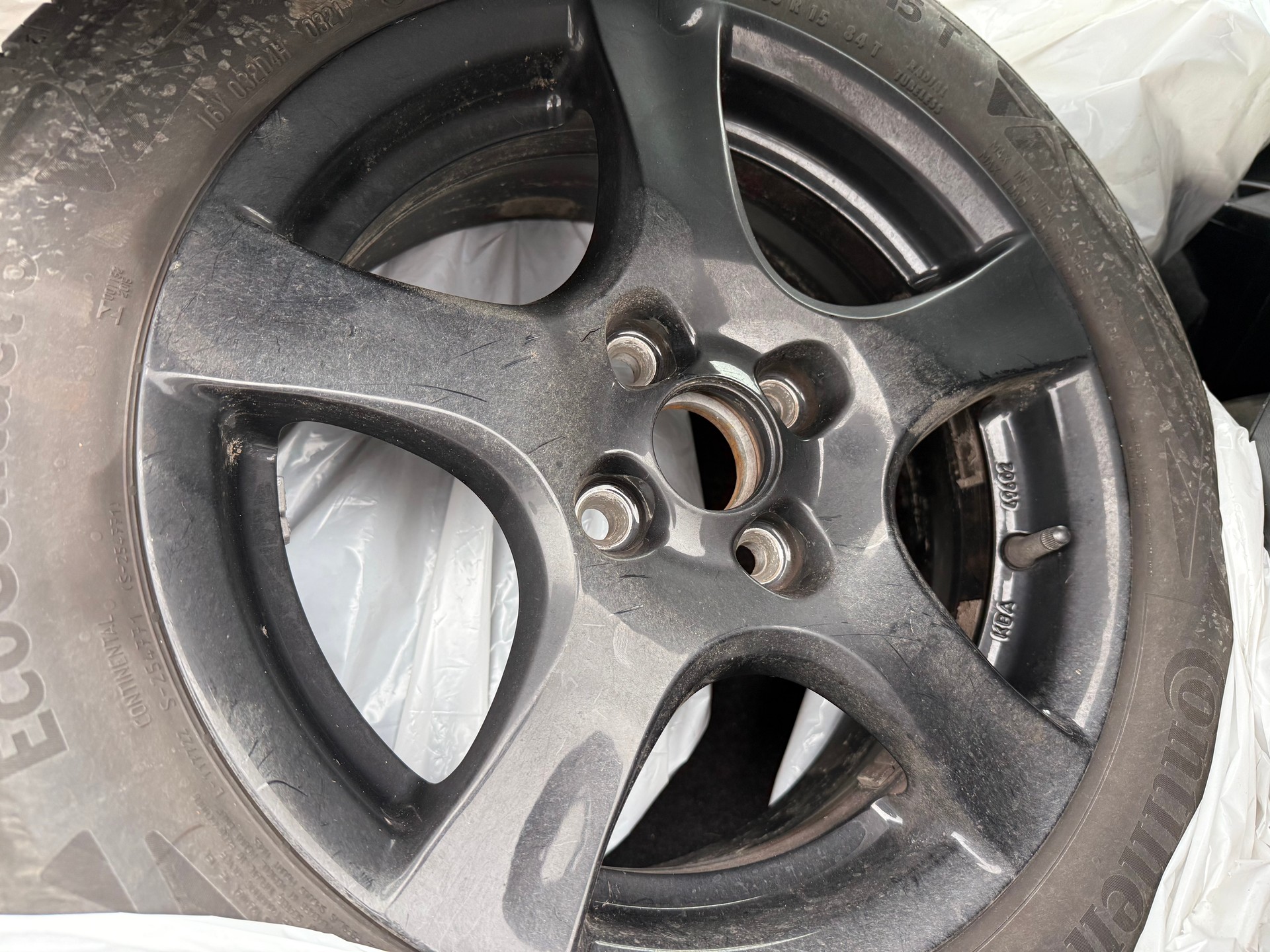 SUZUKI Swift 1.2i 16V GL Top-image-10