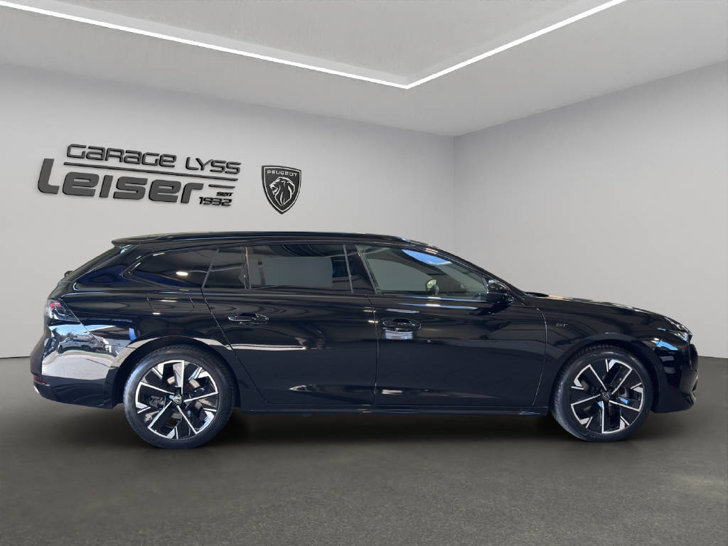 PEUGEOT 508 SW 1.6 Plug-in Hybrid GT-image-5