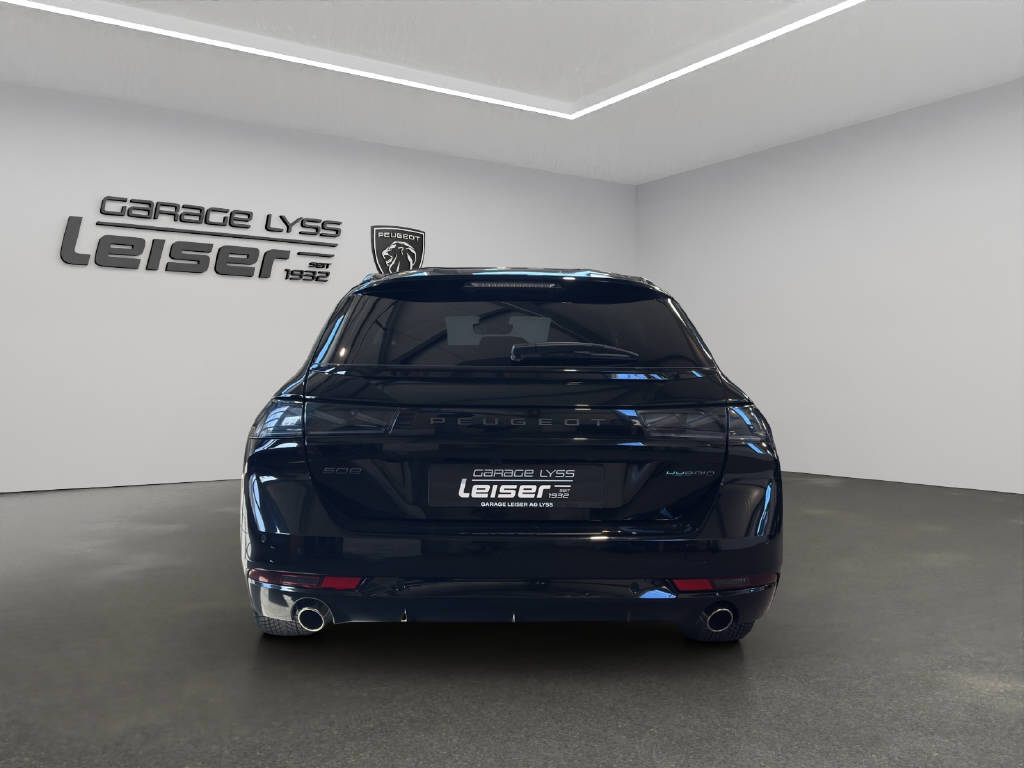 PEUGEOT 508 SW 1.6 Plug-in Hybrid GT-showroom-element-3