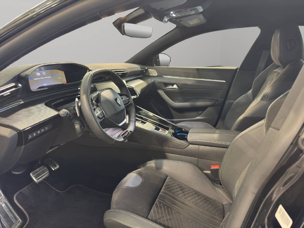 PEUGEOT 508 SW 1.6 Plug-in Hybrid GT-image-8