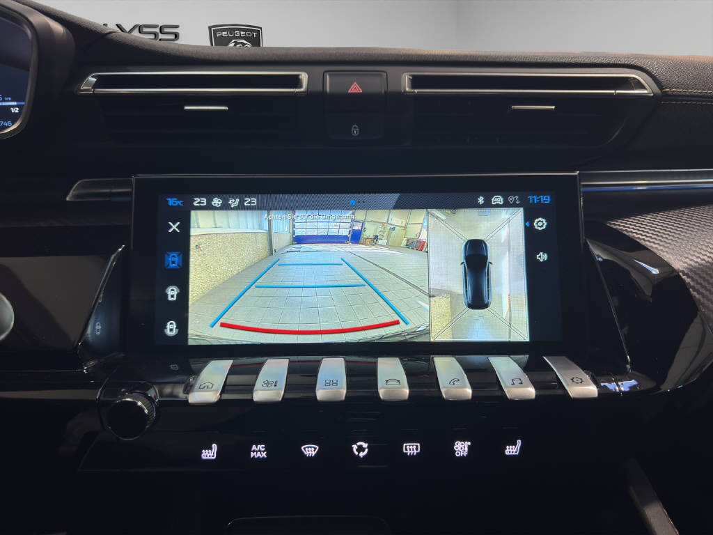 PEUGEOT 508 SW 1.6 Plug-in Hybrid GT-image-13