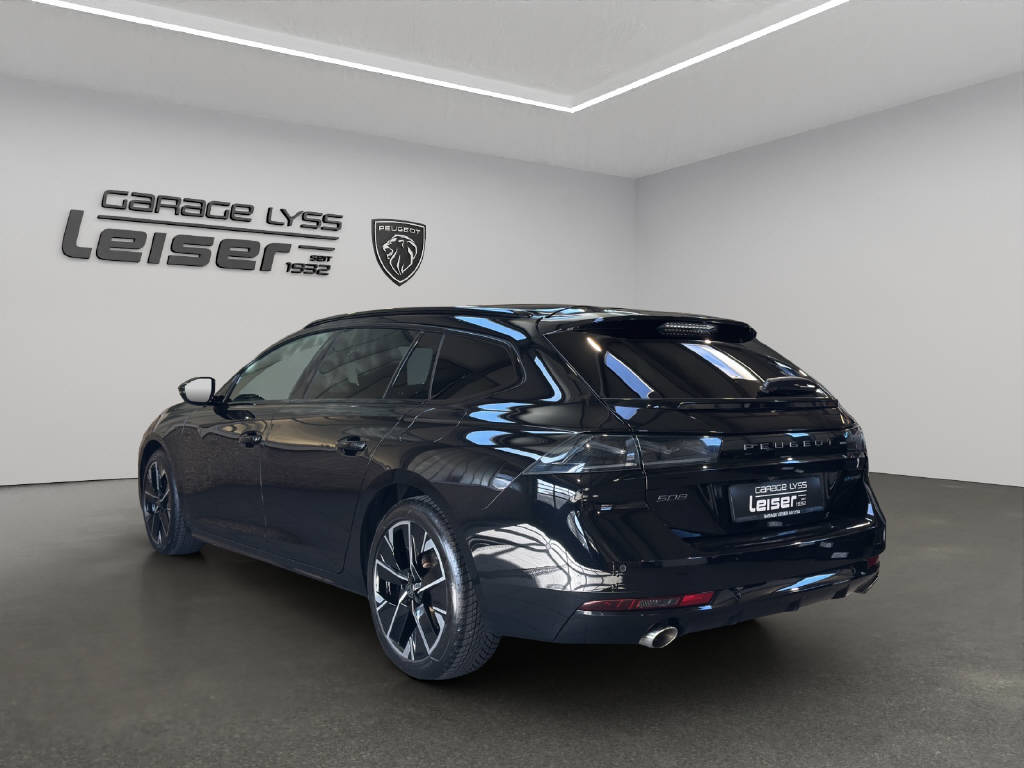 PEUGEOT 508 SW 1.6 Plug-in Hybrid GT-image-6