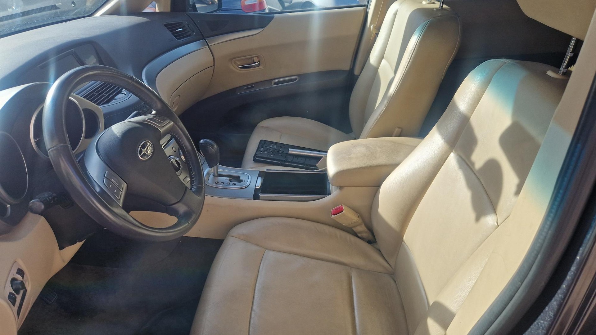 SUBARU Tribeca 3.0 AWD Limited-image-10