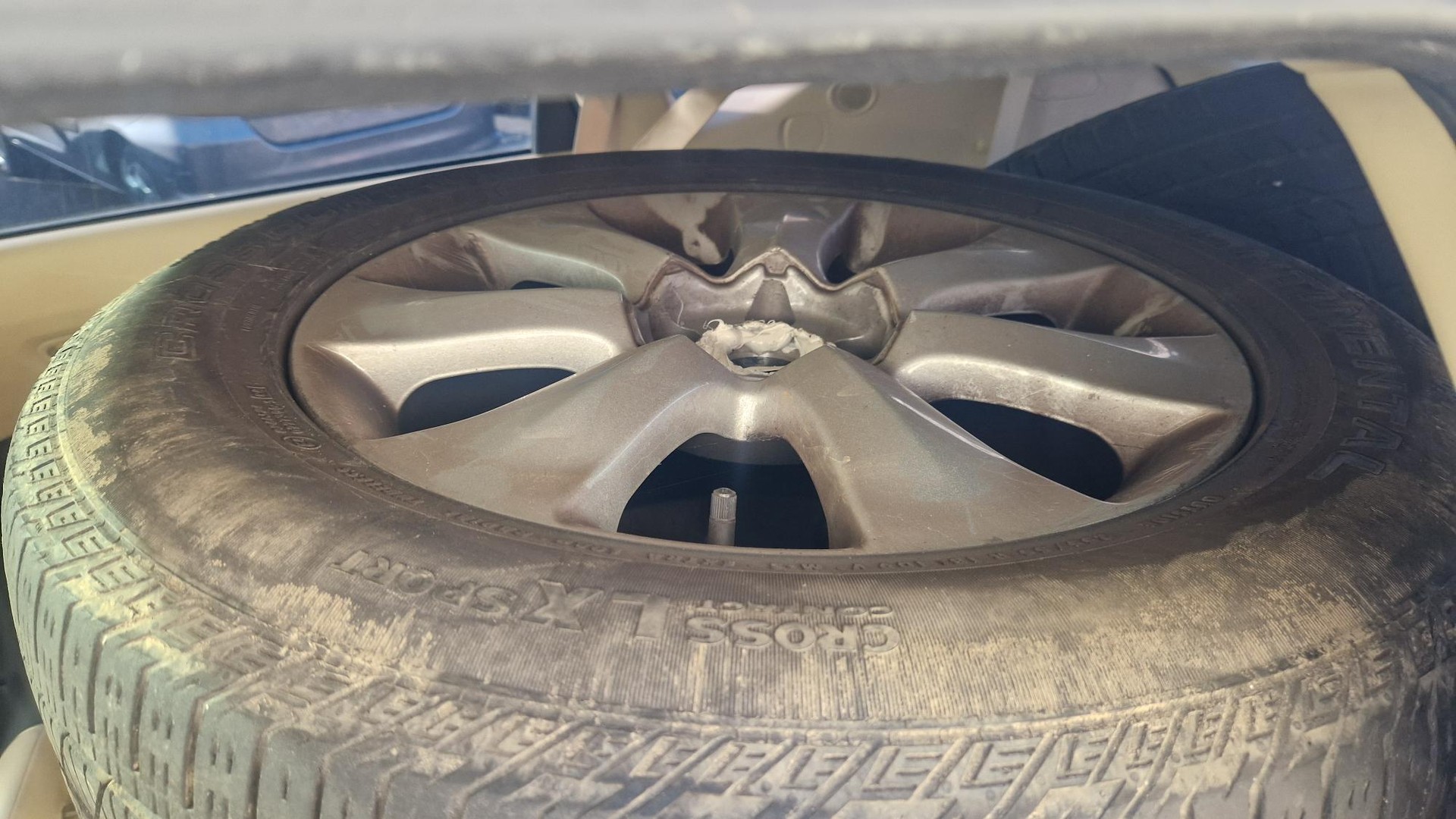 SUBARU Tribeca 3.0 AWD Limited-image-8