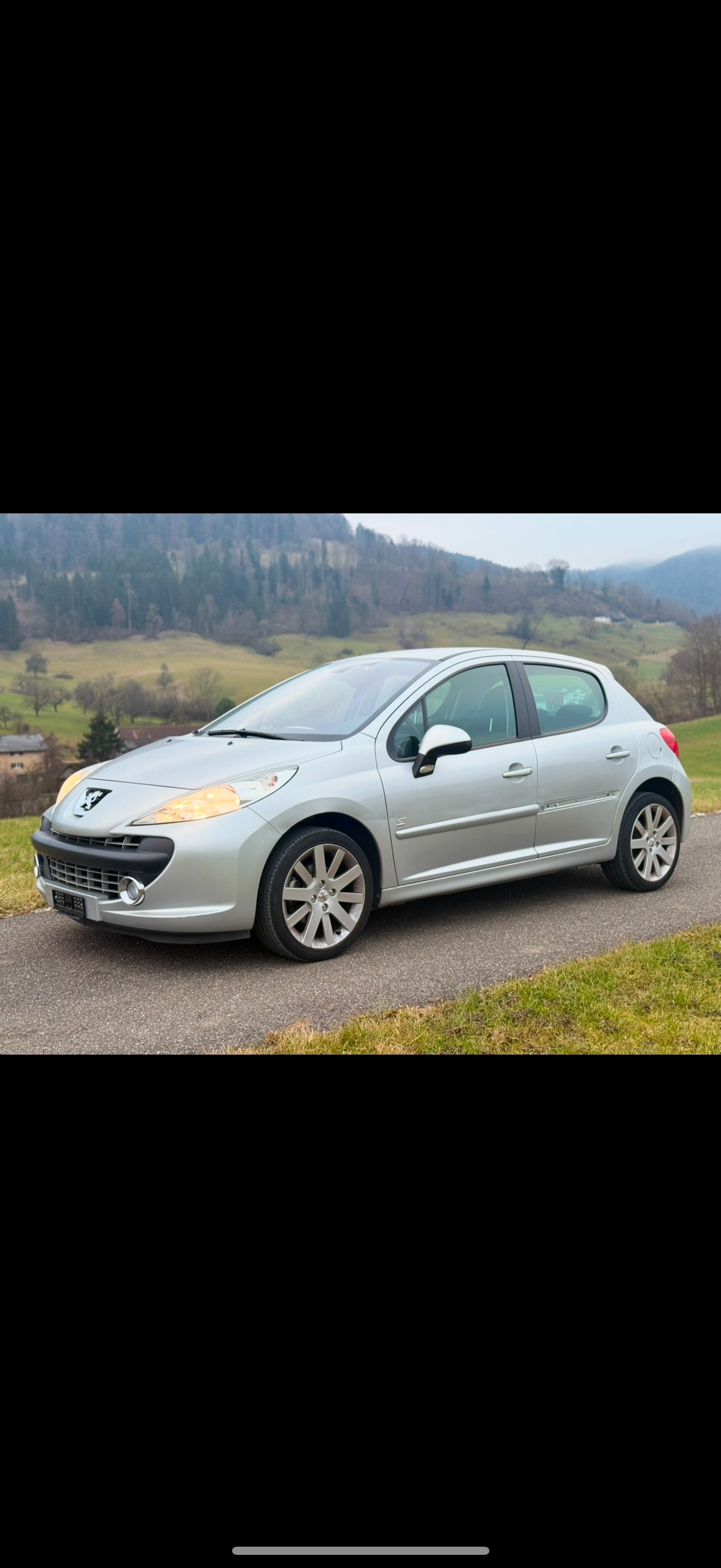 PEUGEOT 207 1.6 16V Turbo GT 150-image-5