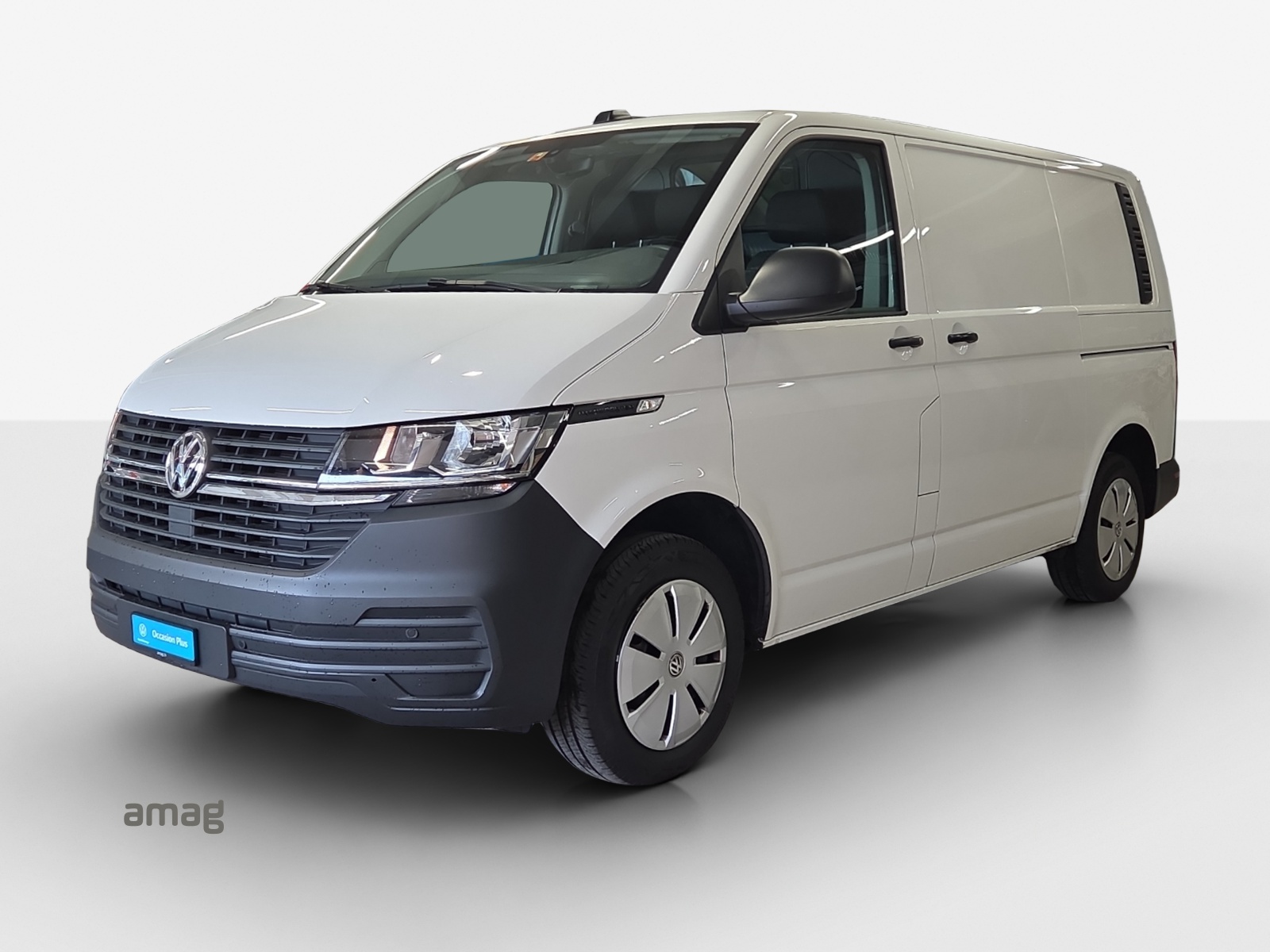 VW T6.1 2.0 TDI 4Motion