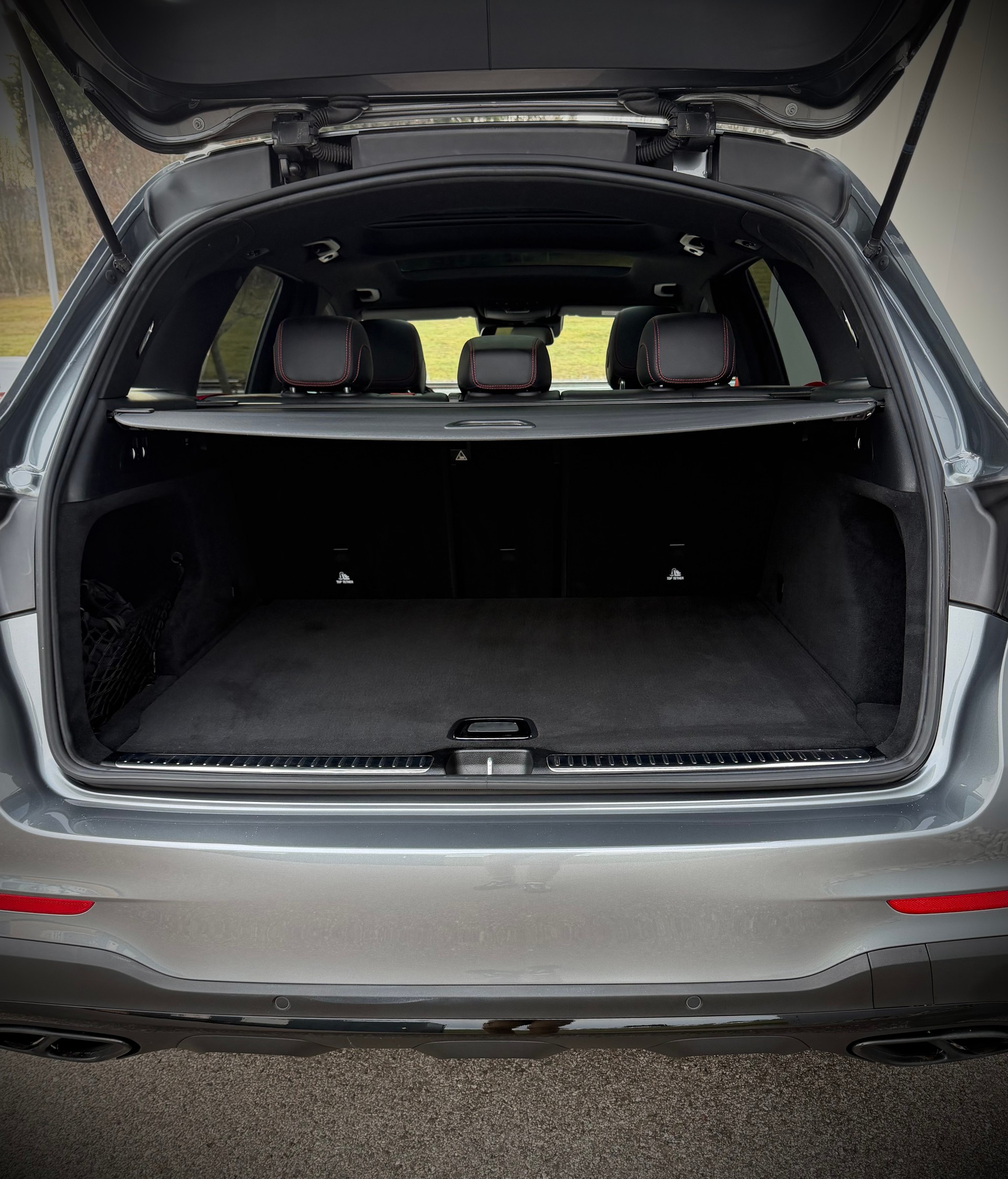 MERCEDES-BENZ GLC 43 AMG 4Matic 9G-Tronic-image-10
