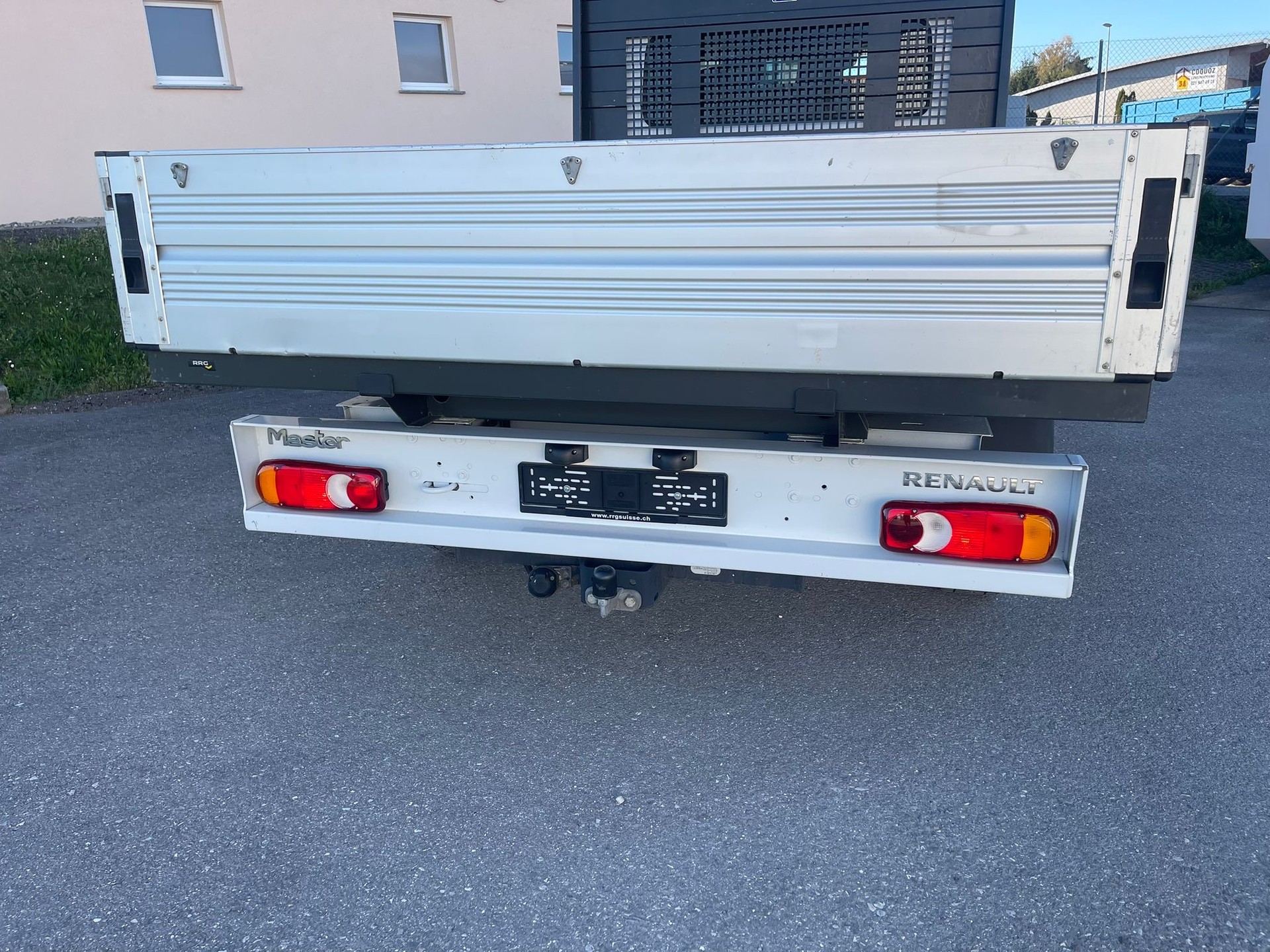 RENAULT Master T35 dCi135 L3-image-5