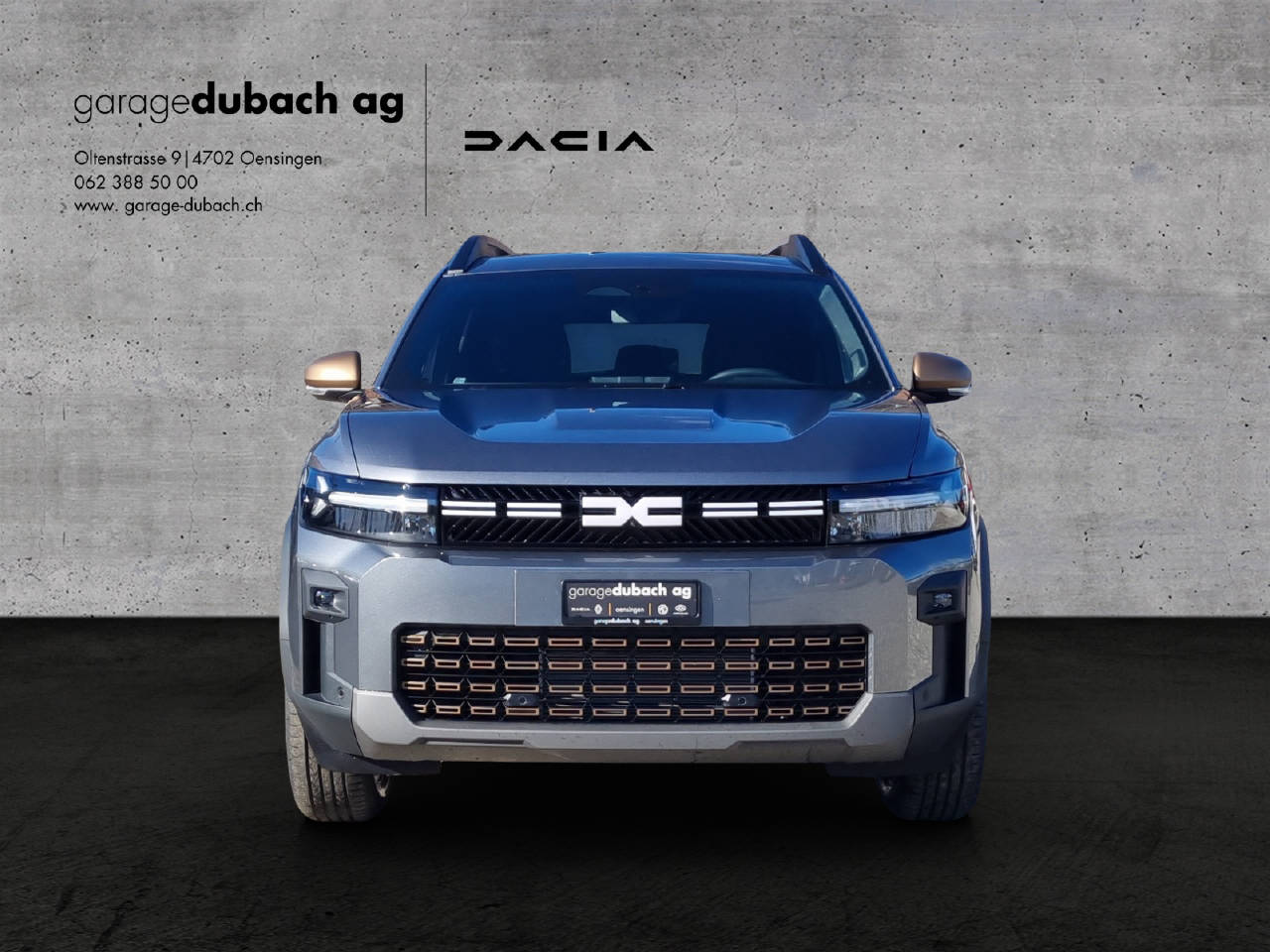 DACIA Bigster extreme hybrid 155-showroom-element-1
