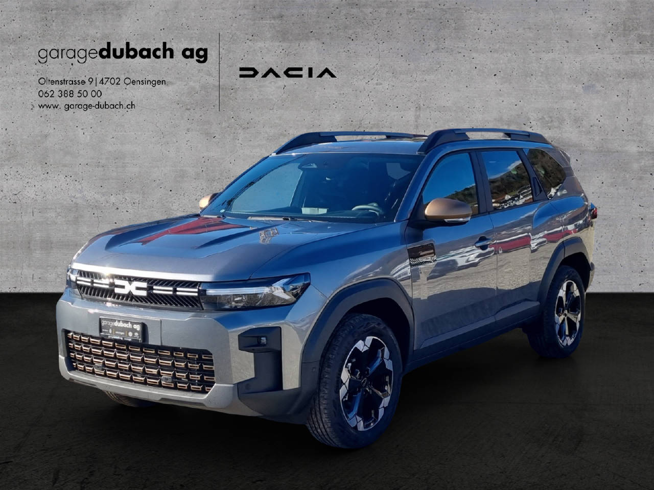 DACIA Bigster extreme hybrid 155-showroom-element-2