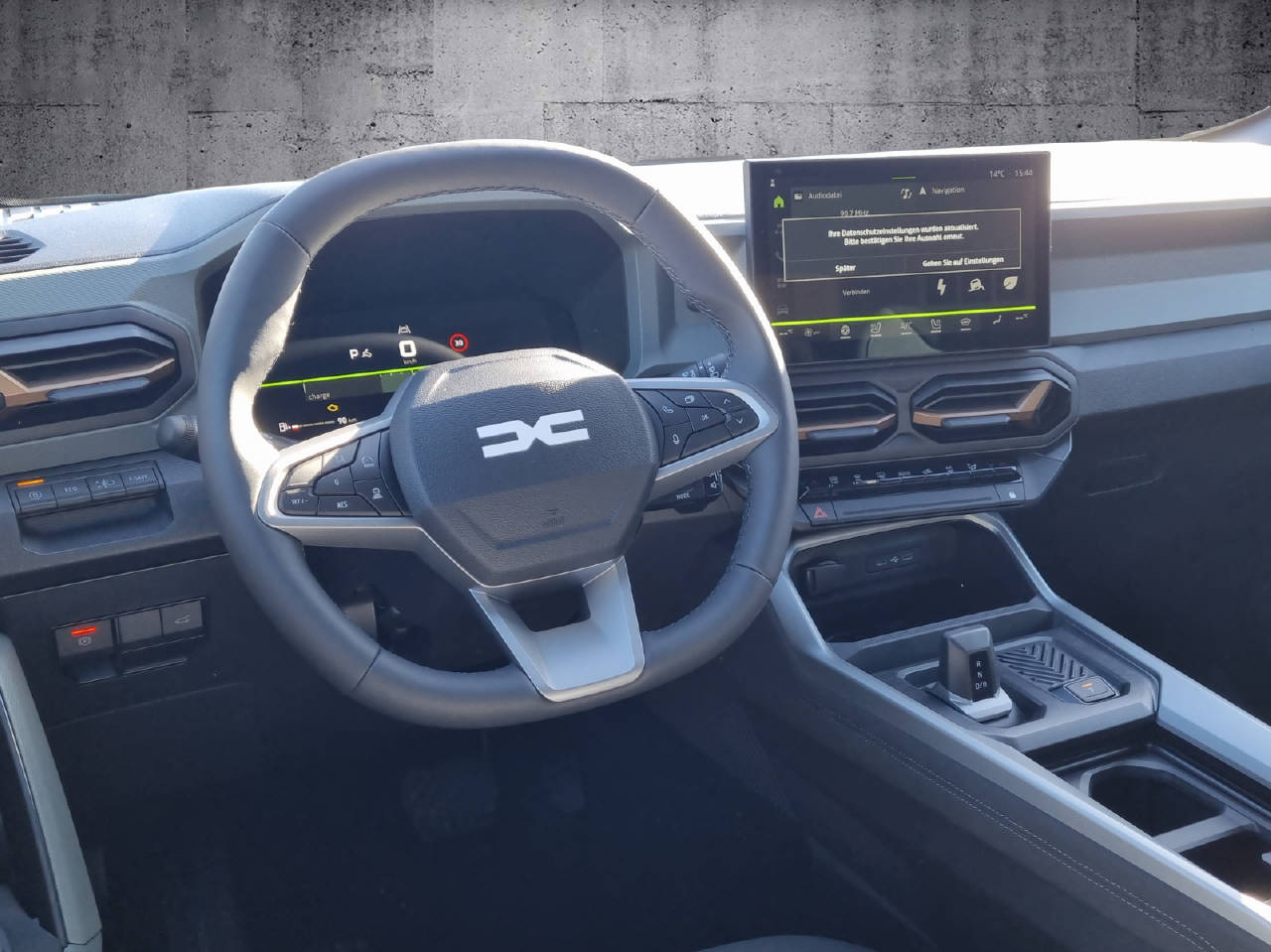 DACIA Bigster extreme hybrid 155-image-6