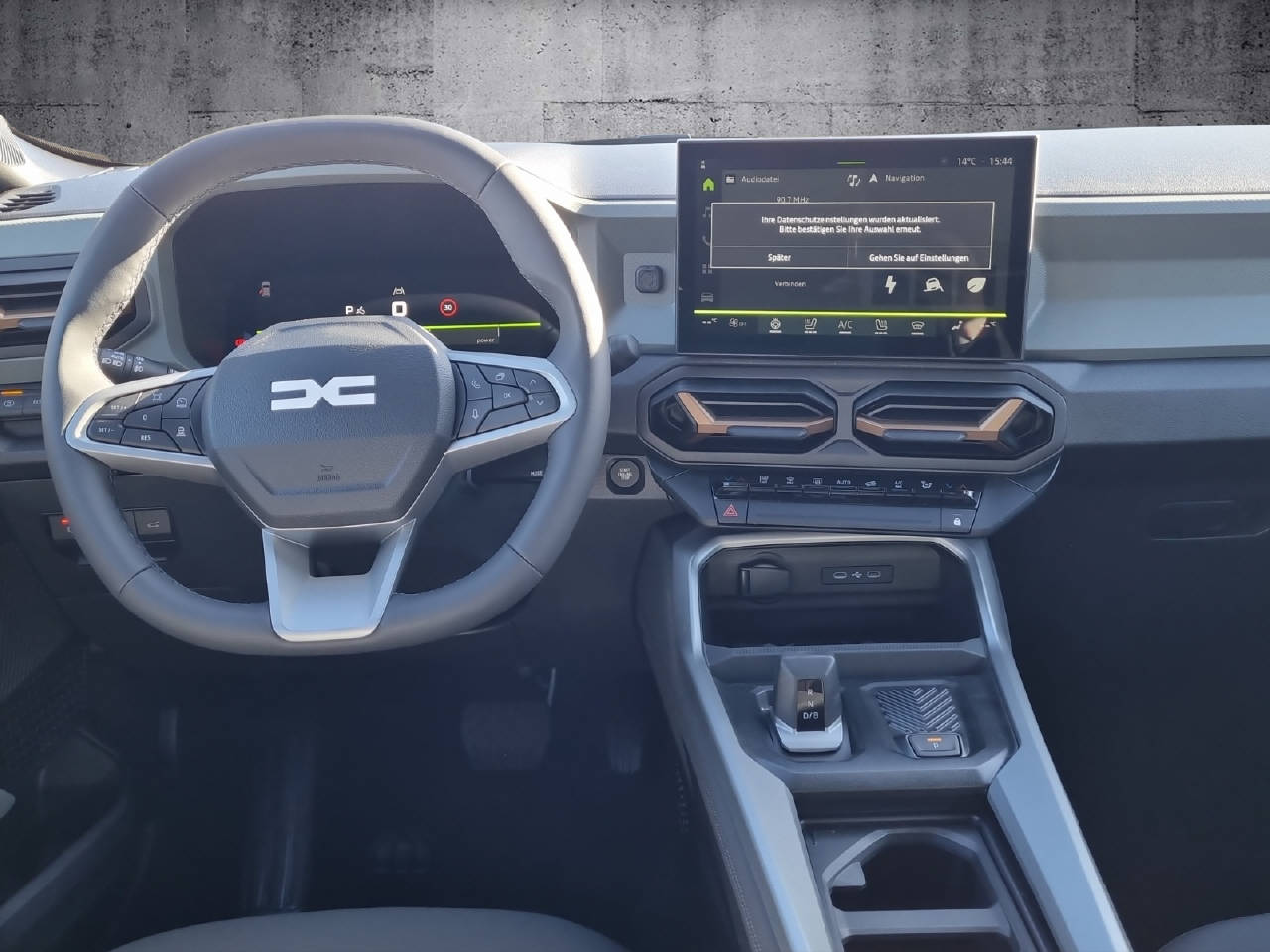 DACIA Bigster extreme hybrid 155-image-5