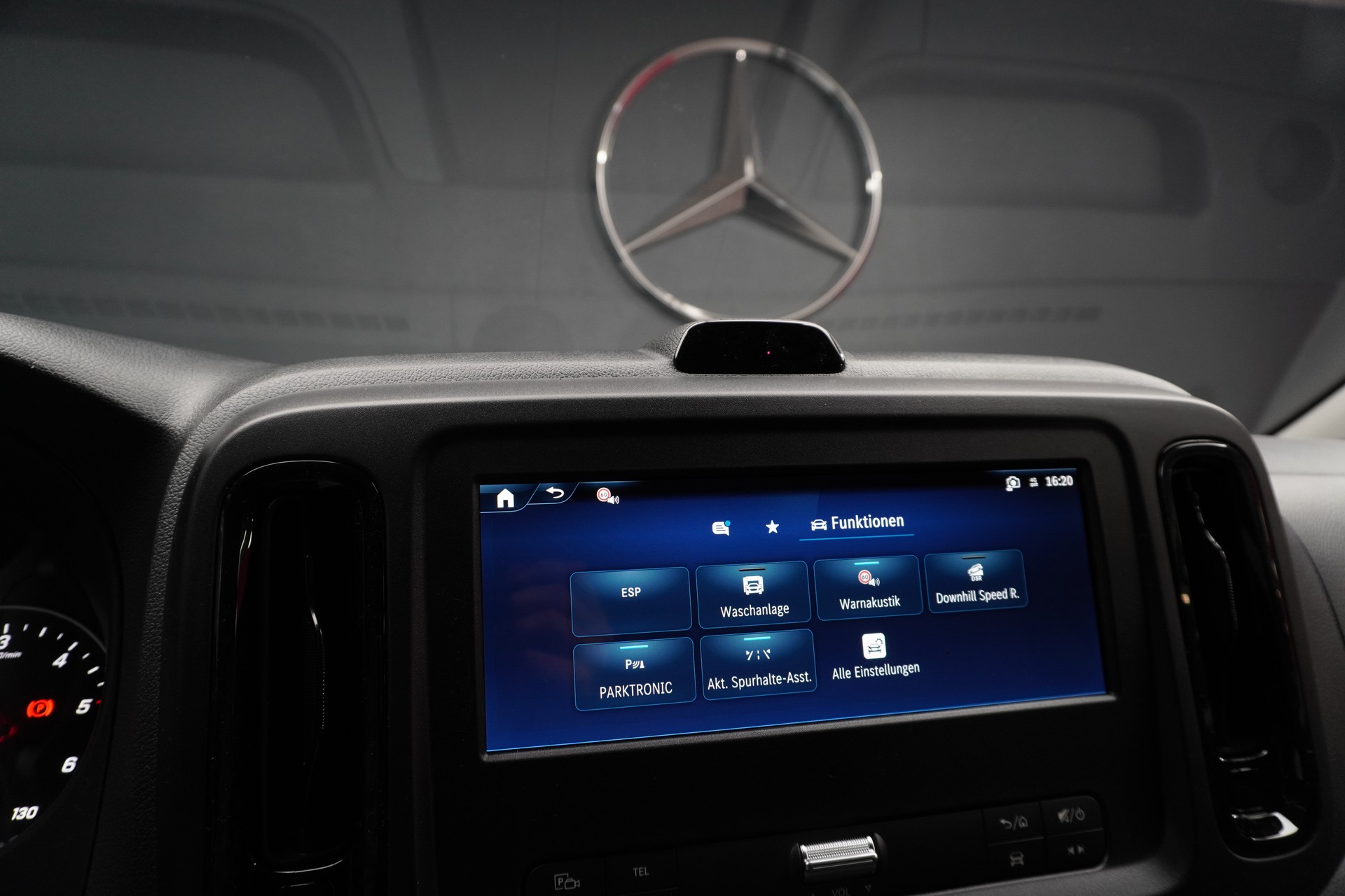 MERCEDES-BENZ Vito 114 CDI PRO Lang Worker-image-8