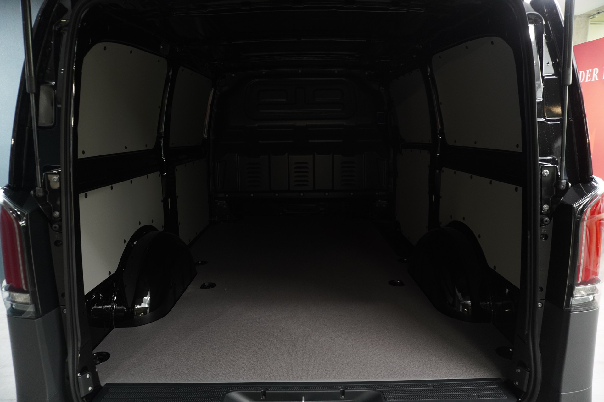 MERCEDES-BENZ Vito 114 CDI PRO Lang Worker-image-12