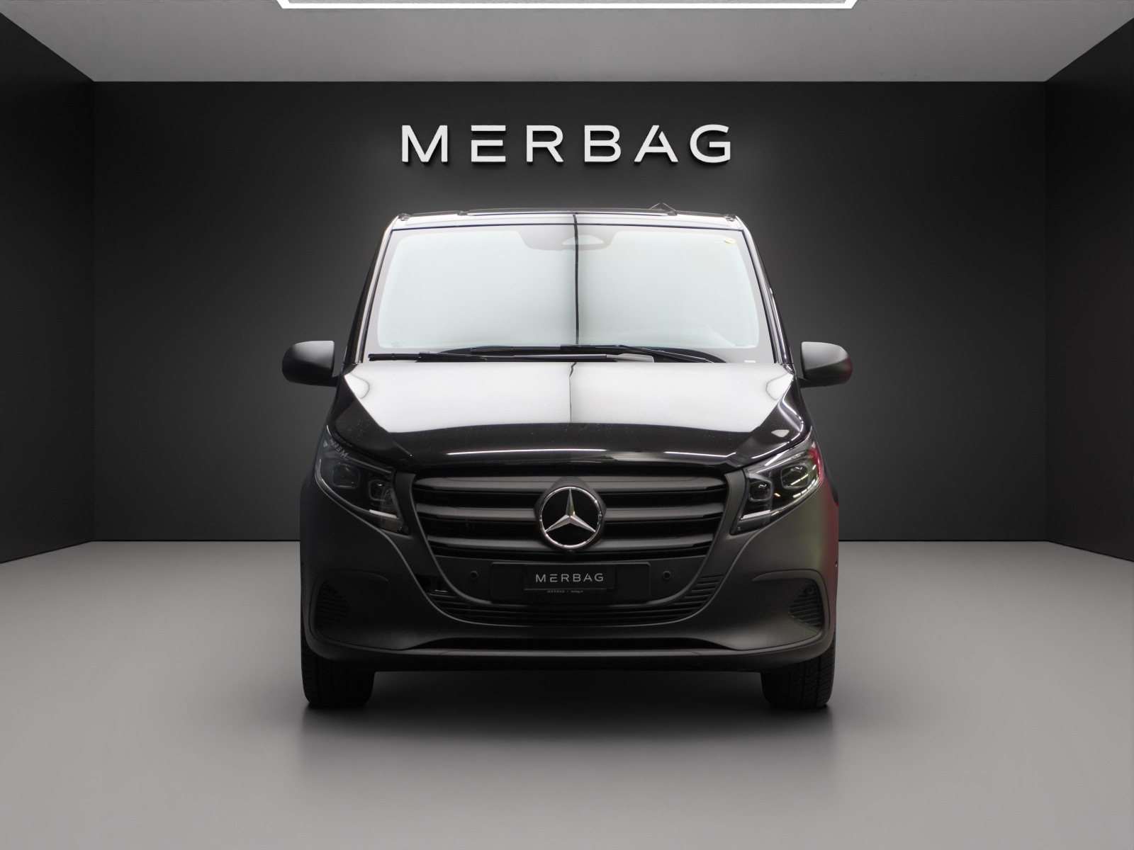 MERCEDES-BENZ Vito 114 CDI PRO Lang Worker-image-13