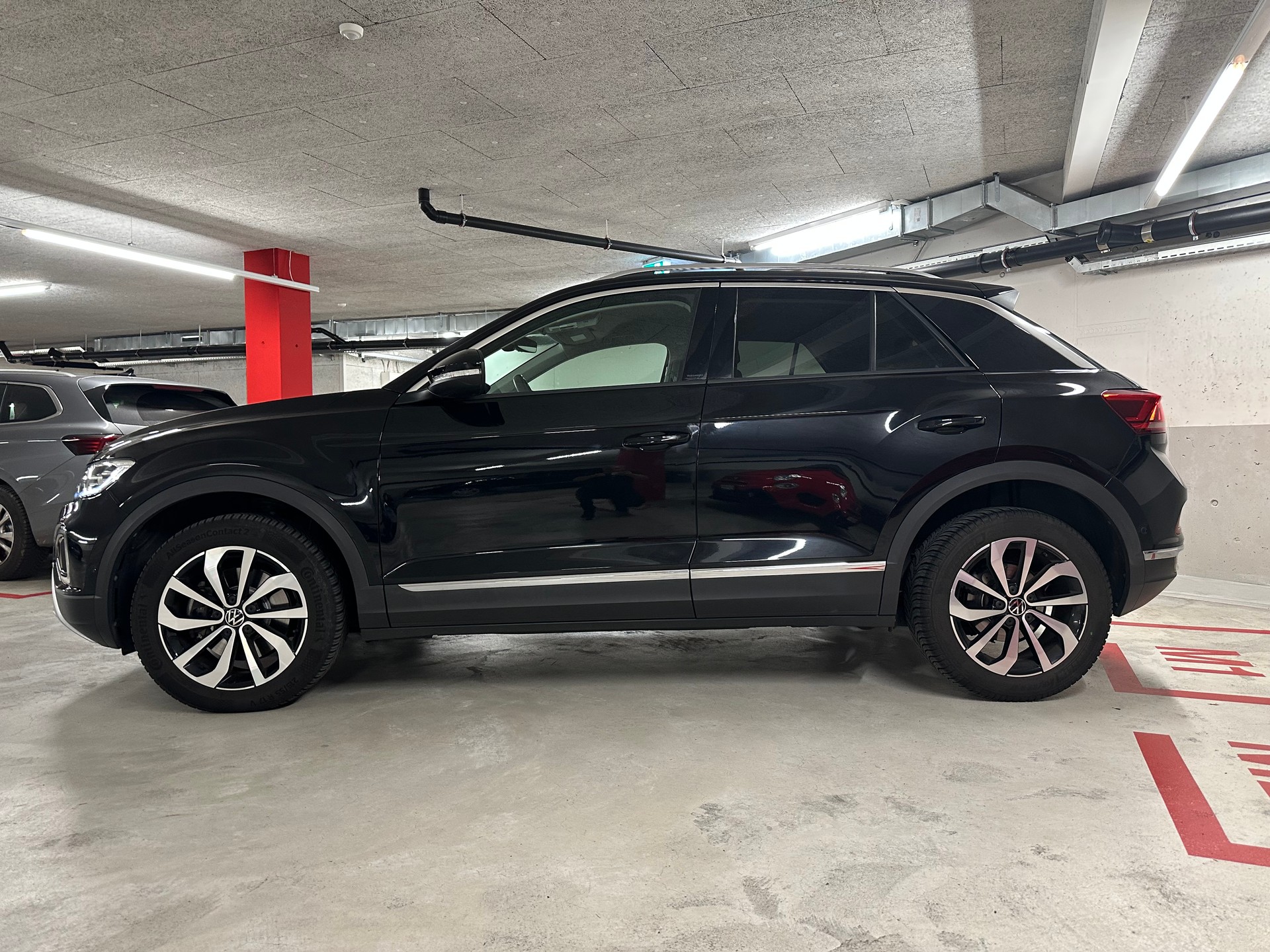 VW T-Roc 2.0 TDI 150PS SCR Advance DSG-showroom-element-2