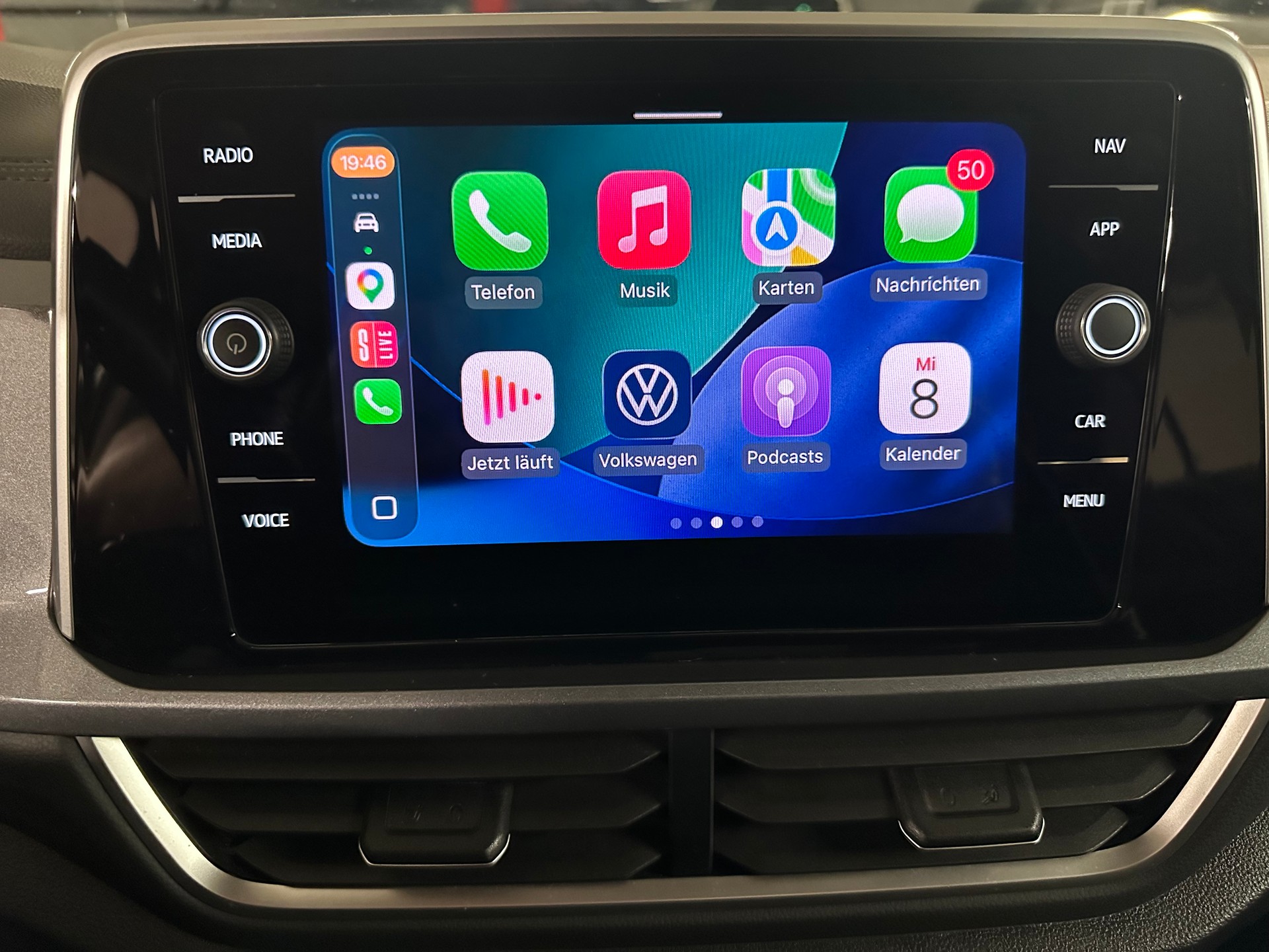 VW T-Roc 2.0 TDI 150PS SCR Advance DSG-image-20