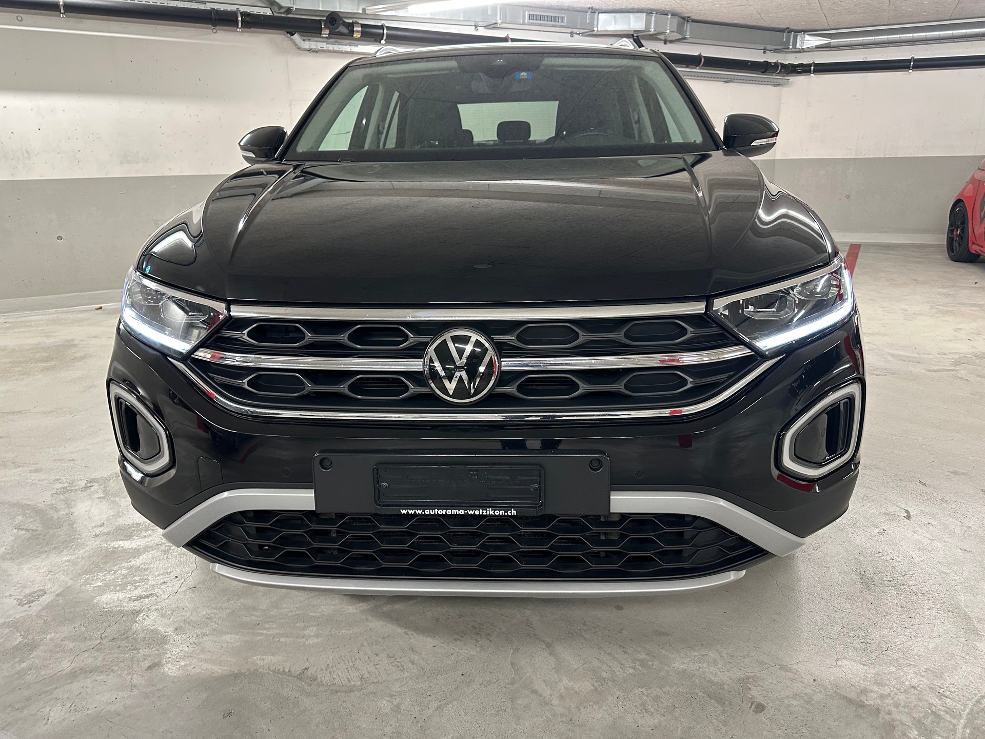VW T-Roc 2.0 TDI 150PS SCR Advance DSG-showroom-element-1