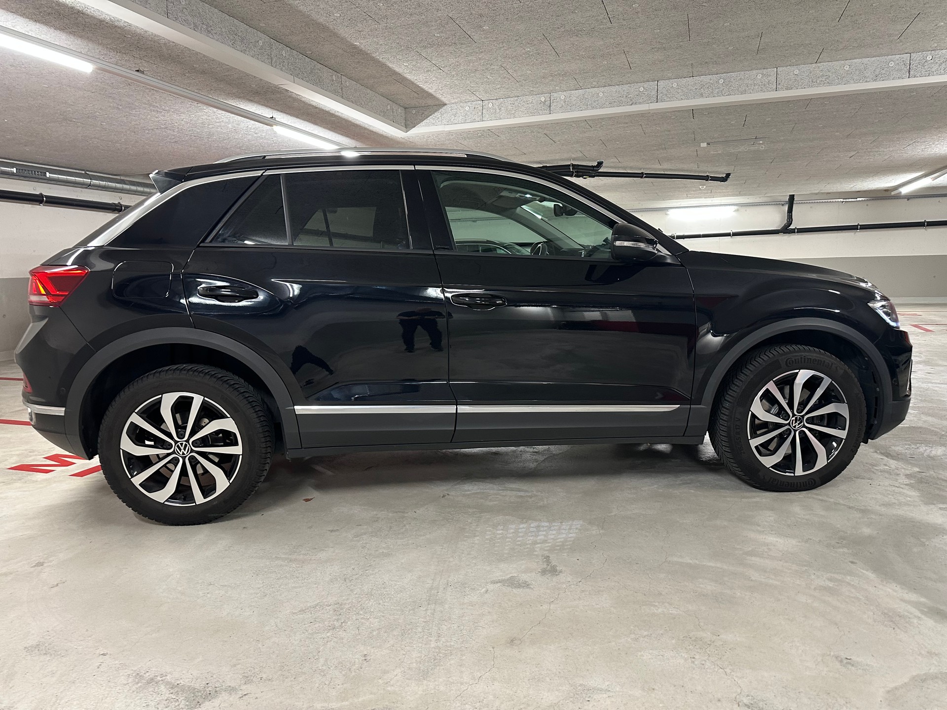 VW T-Roc 2.0 TDI 150PS SCR Advance DSG-image-7