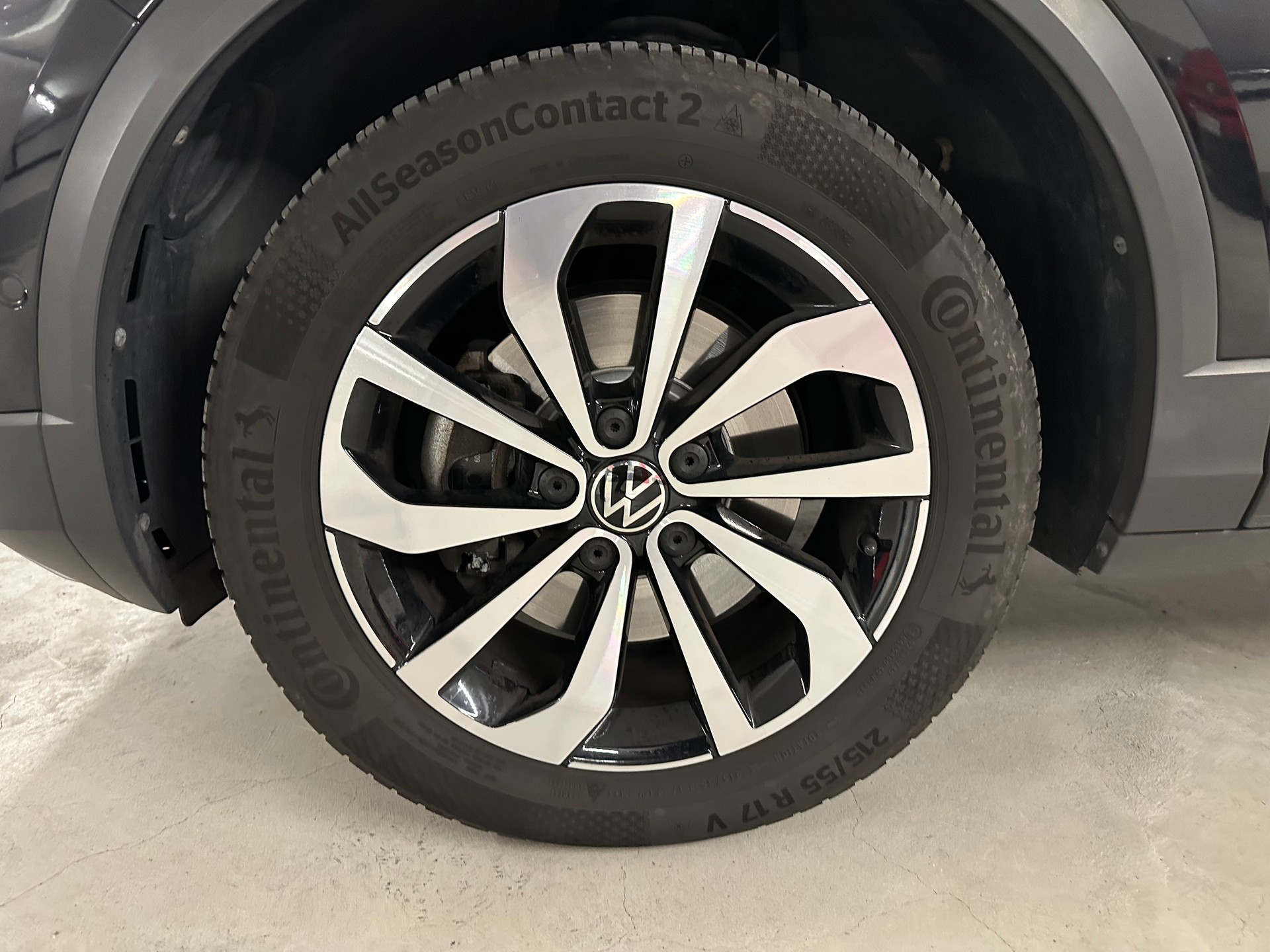 VW T-Roc 2.0 TDI 150PS SCR Advance DSG-image-22