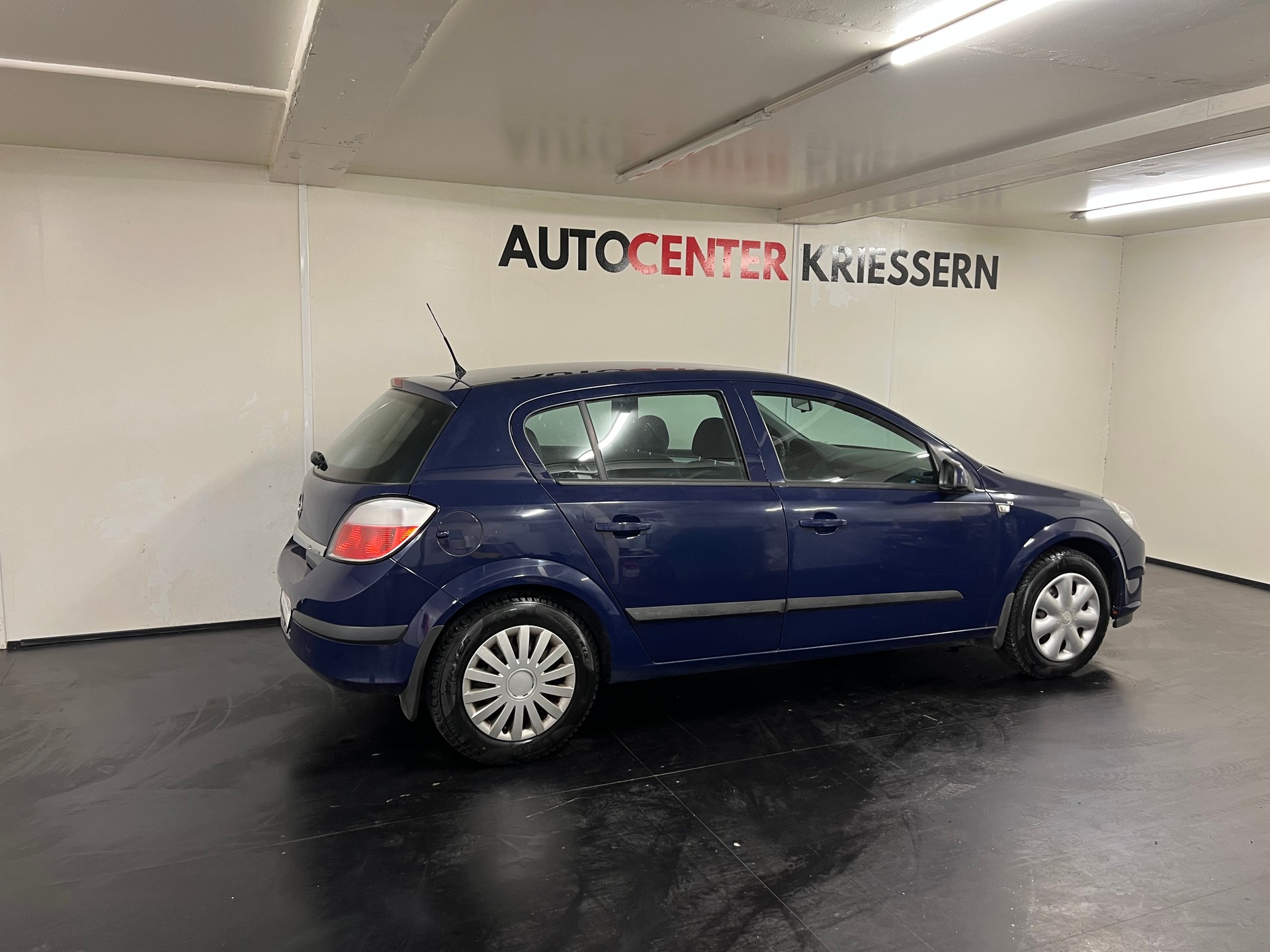 OPEL Astra 1.6i 16V TP Enjoy-image-3