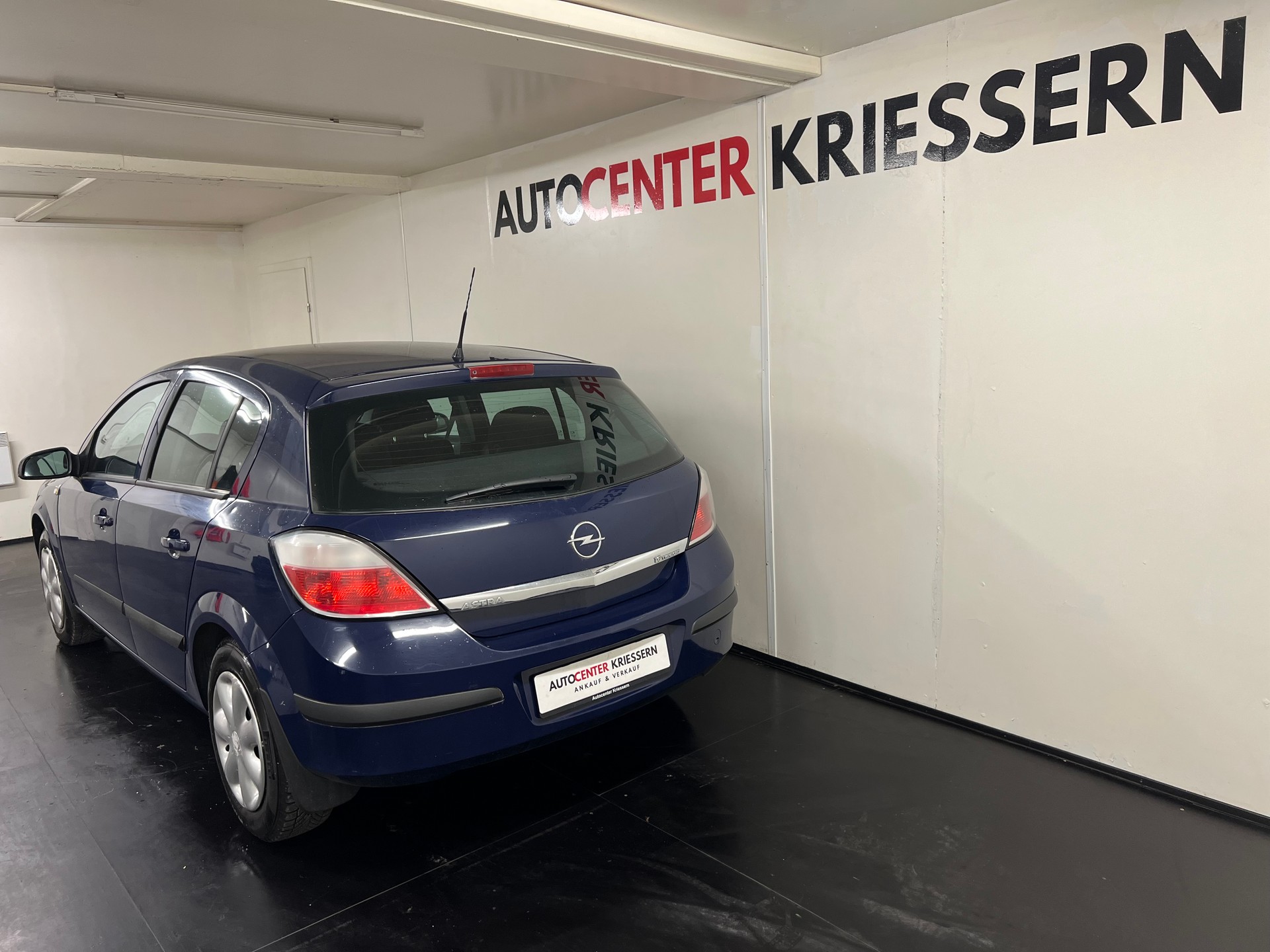 OPEL Astra 1.6i 16V TP Enjoy-image-5
