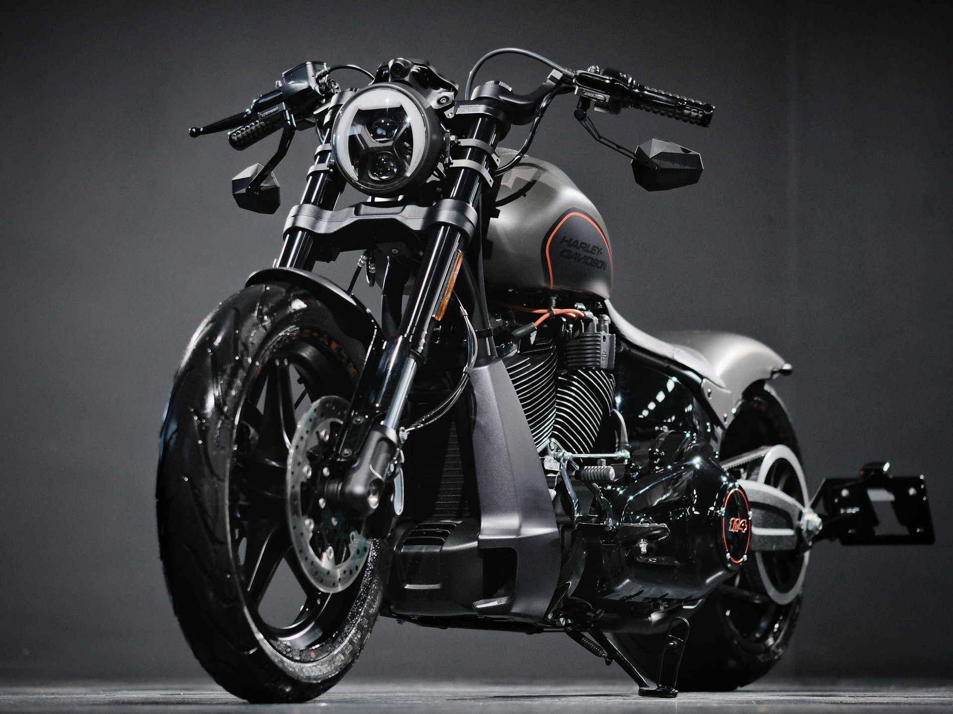 HARLEY-DAVIDSON FXDRS 114 ABS-image-4