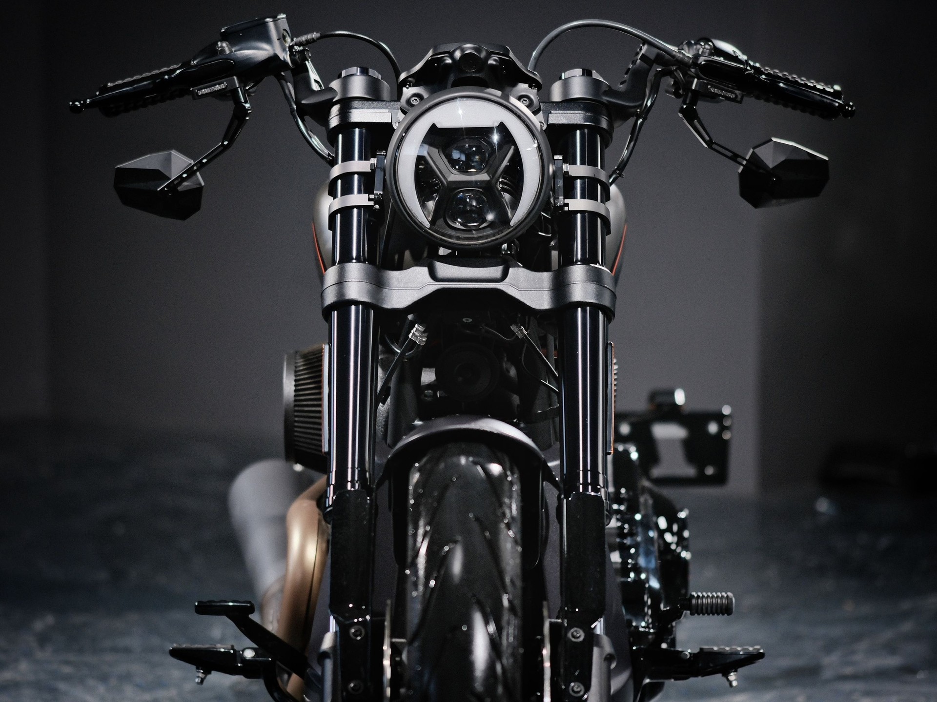 HARLEY-DAVIDSON FXDRS 114 ABS-image-13