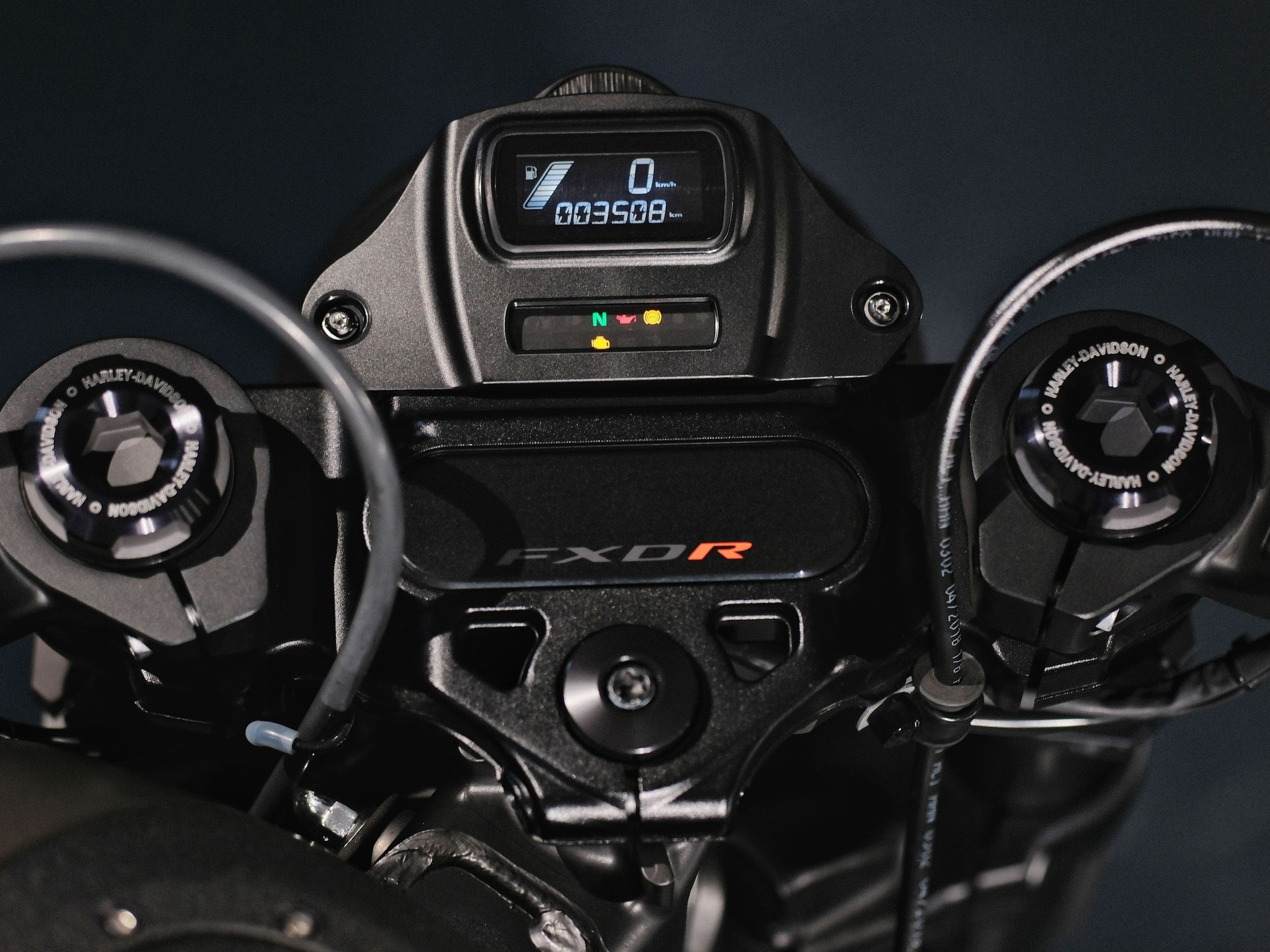 HARLEY-DAVIDSON FXDRS 114 ABS-image-15