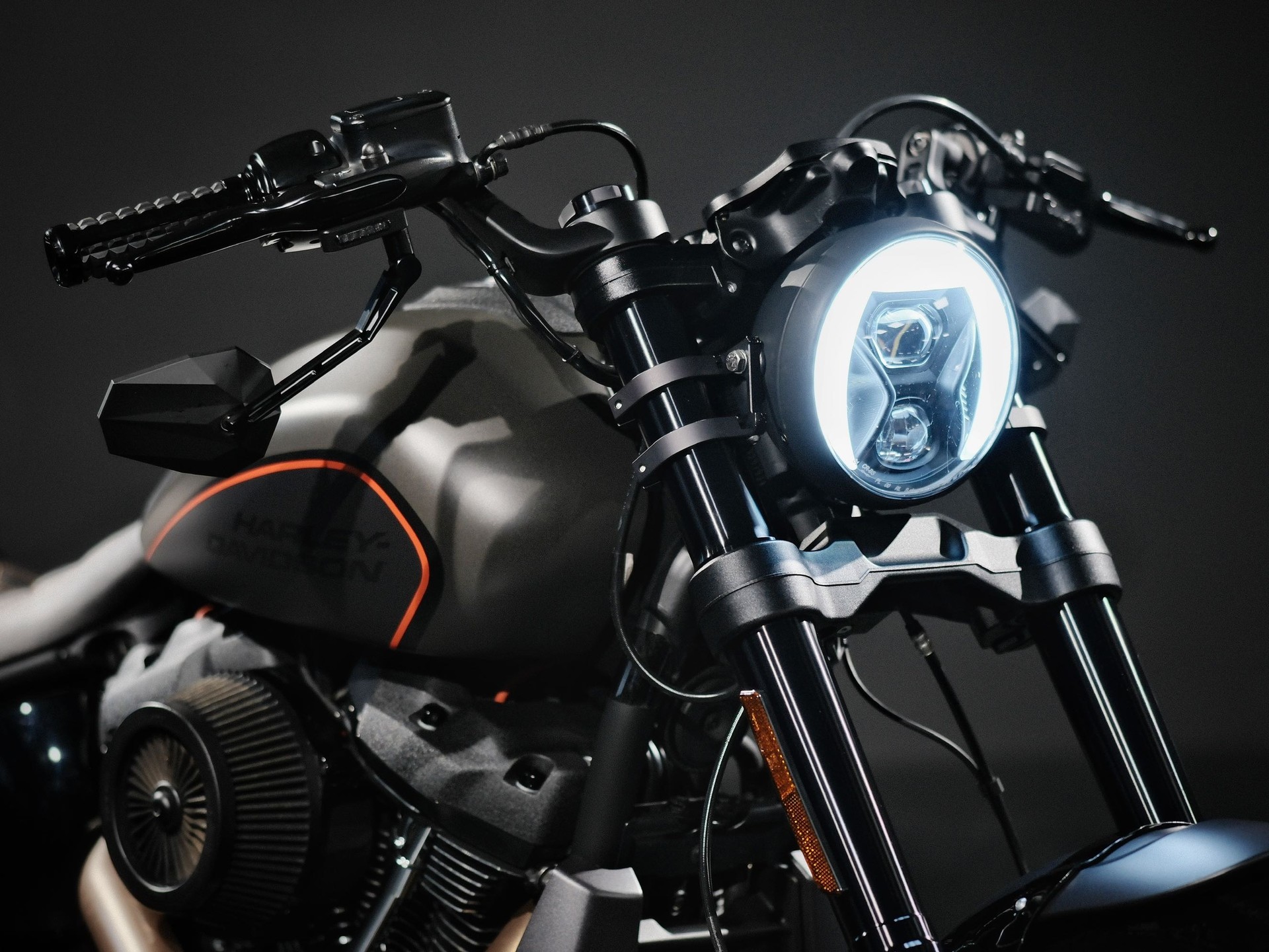 HARLEY-DAVIDSON FXDRS 114 ABS-image-5