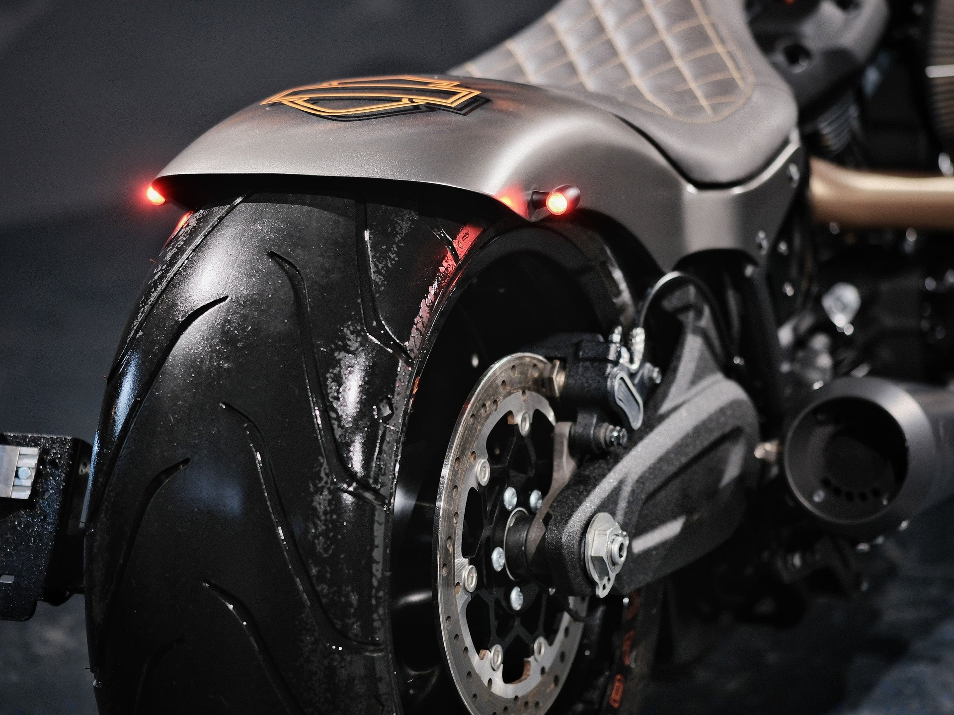 HARLEY-DAVIDSON FXDRS 114 ABS-image-10