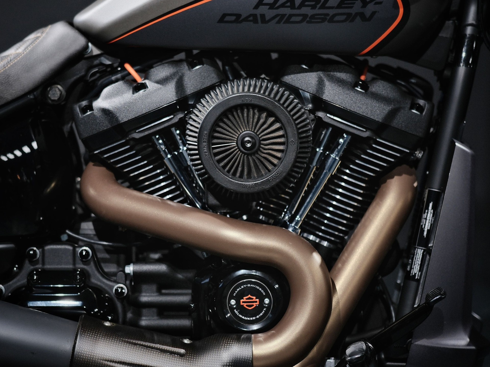 HARLEY-DAVIDSON FXDRS 114 ABS-image-9