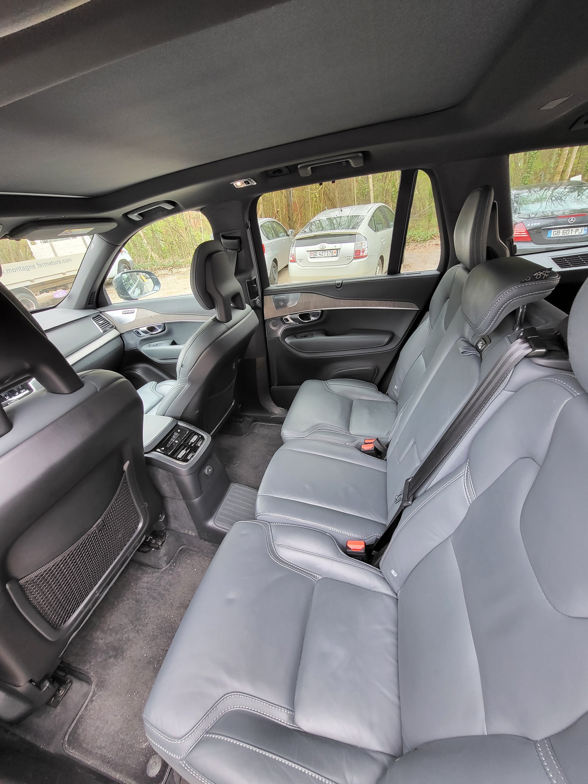VOLVO XC90 T8 eAWD Inscription Expression Geartronic-image-11