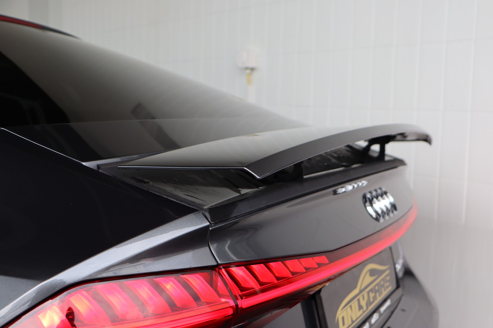 AUDI A7 SPORTBACK 50 TDI QUATTRO S-TRONIC ** S-LINE ** LUFTFAHRWERK ** ALLRADLENKUNG ** FAHRASSISTENZ-PAKET ** 8- FACH ** CH-AUTO **-image-12