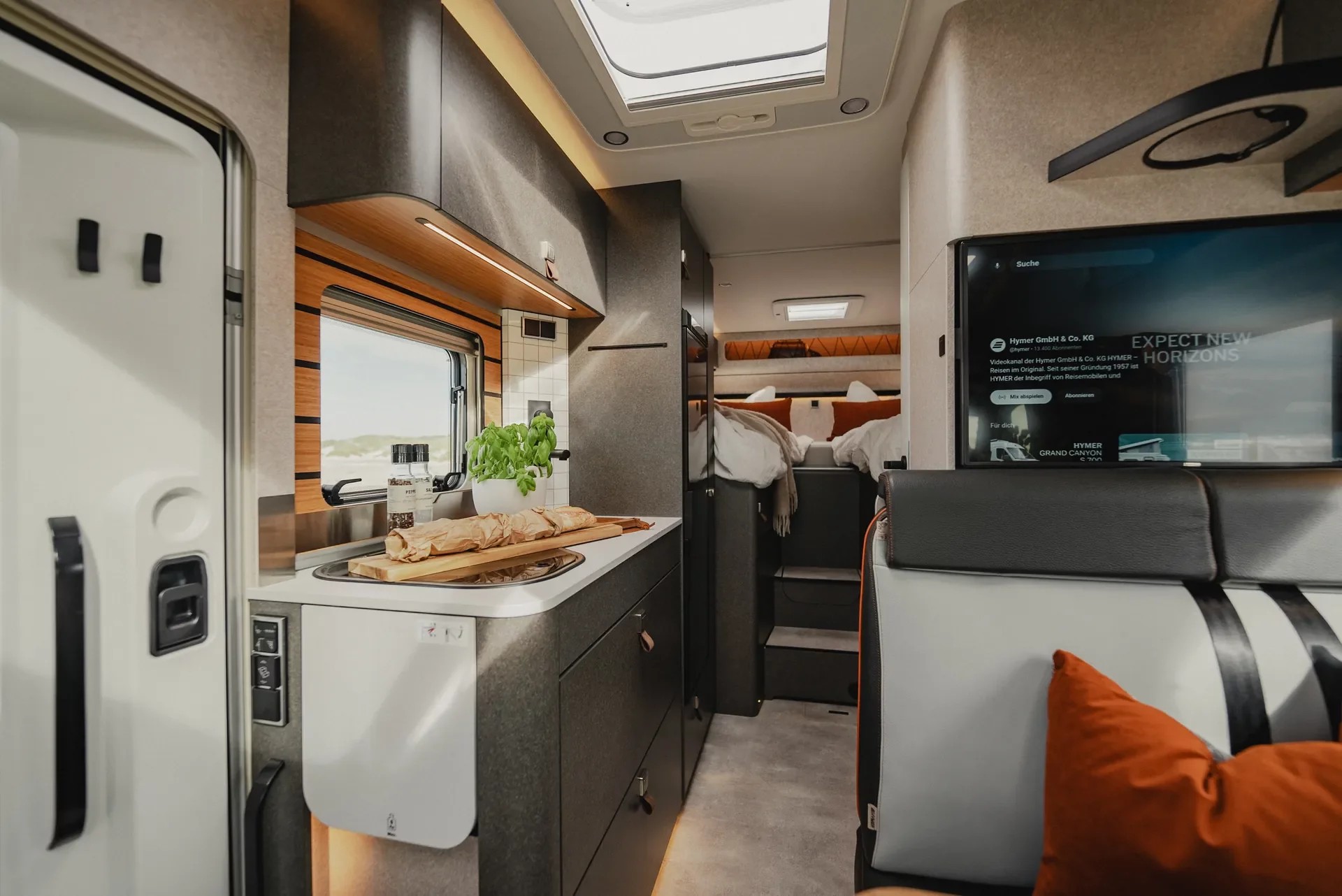 HYMER MLT 580 4x4 Cross Trail-image-5