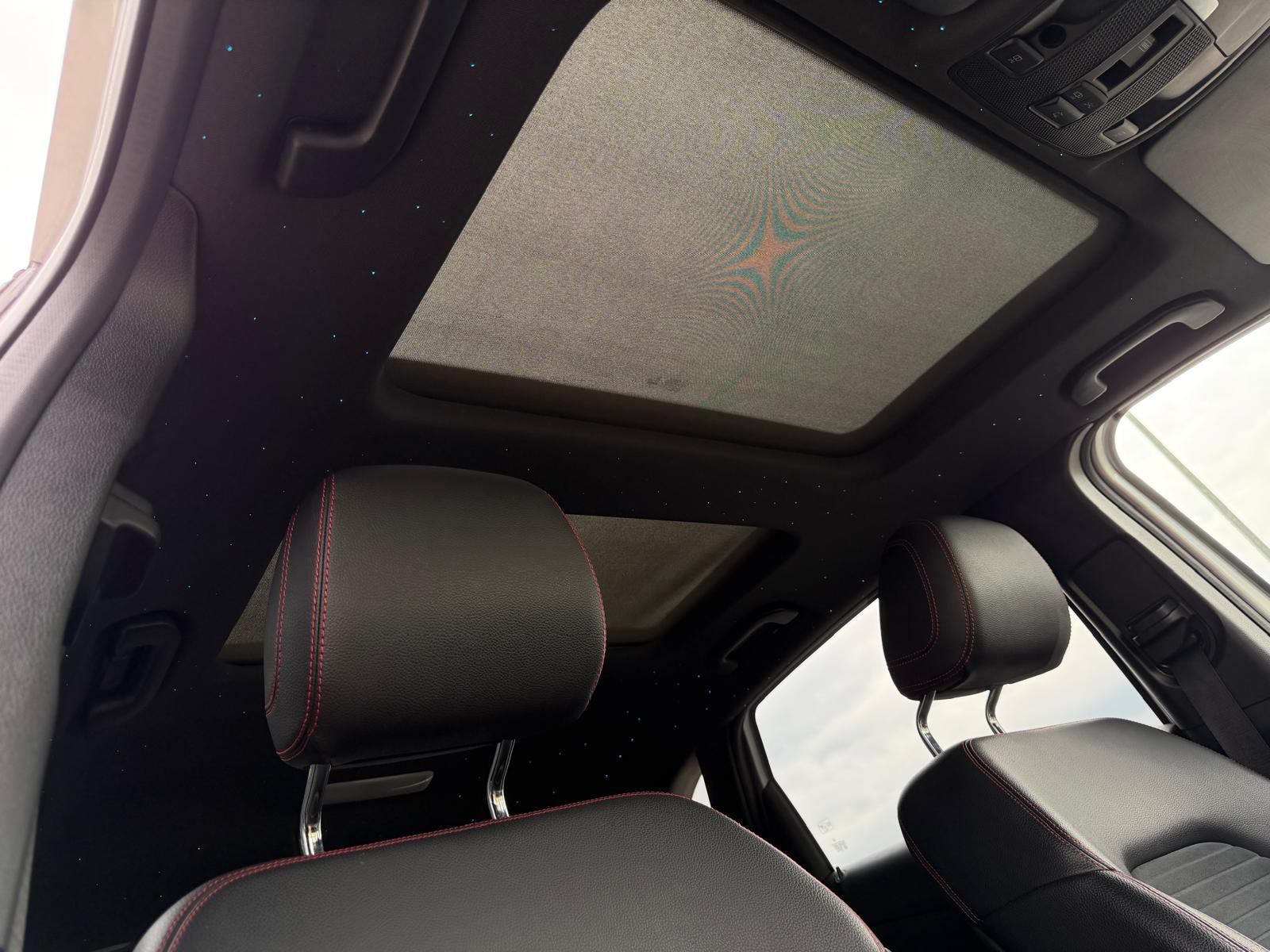MERCEDES-BENZ B 200 d AMG Line-image-24