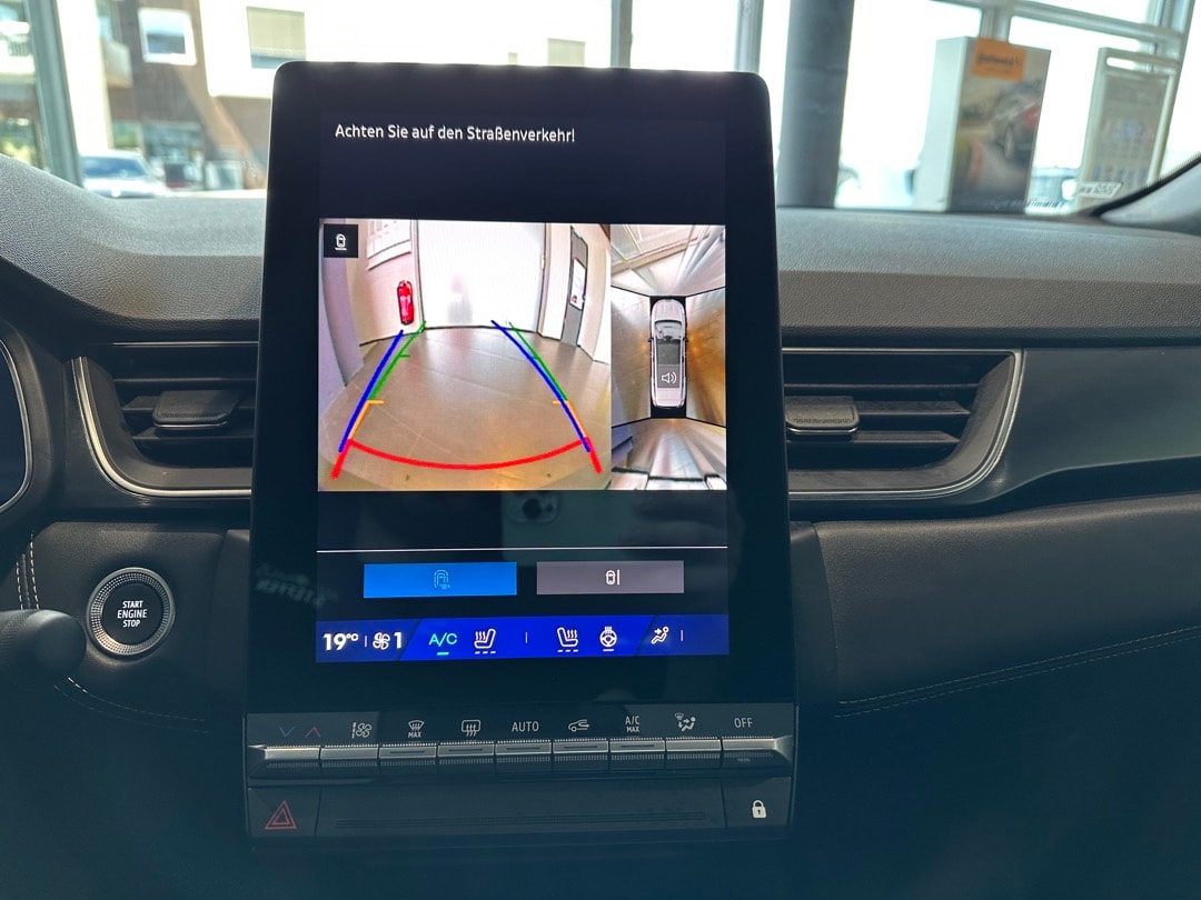 RENAULT Symbioz 1.6 E-Tech Iconic-image-15
