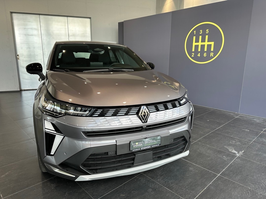 RENAULT Symbioz 1.6 E-Tech Iconic-showroom-element-1
