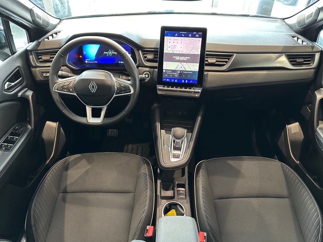 RENAULT Symbioz 1.6 E-Tech Iconic-image-9