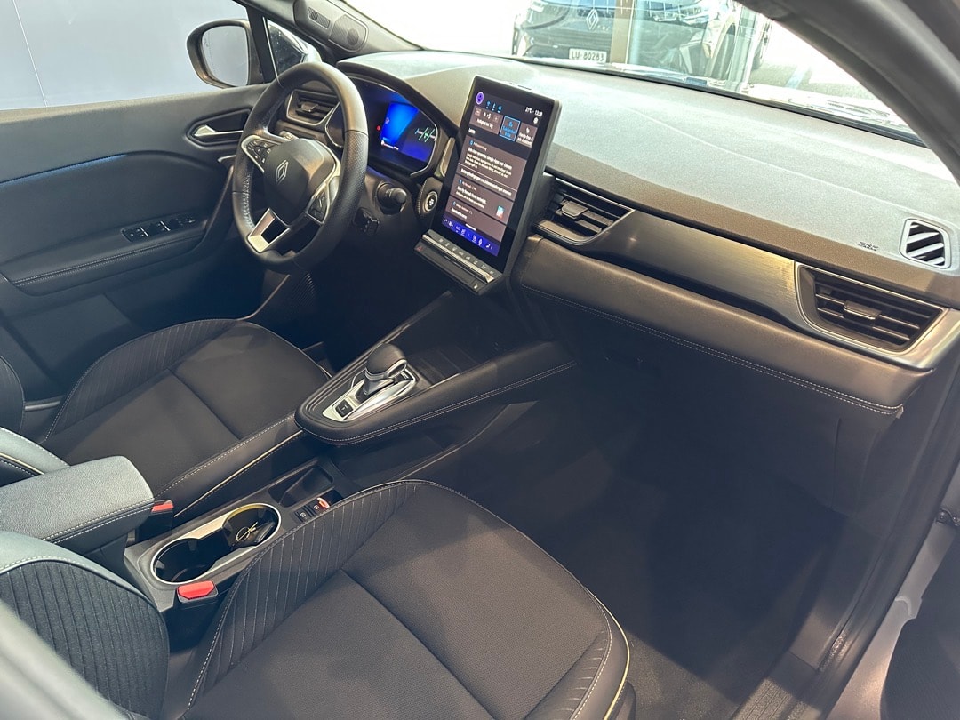 RENAULT Symbioz 1.6 E-Tech Iconic-image-17