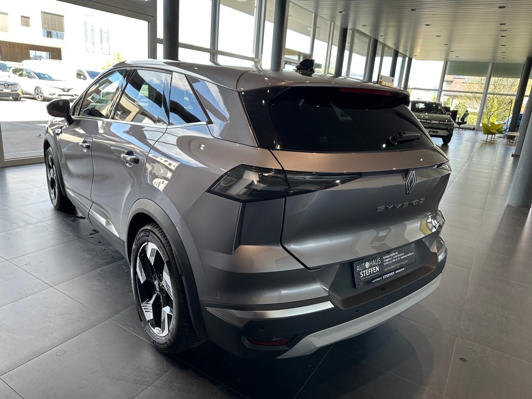 RENAULT Symbioz 1.6 E-Tech Iconic-image-4