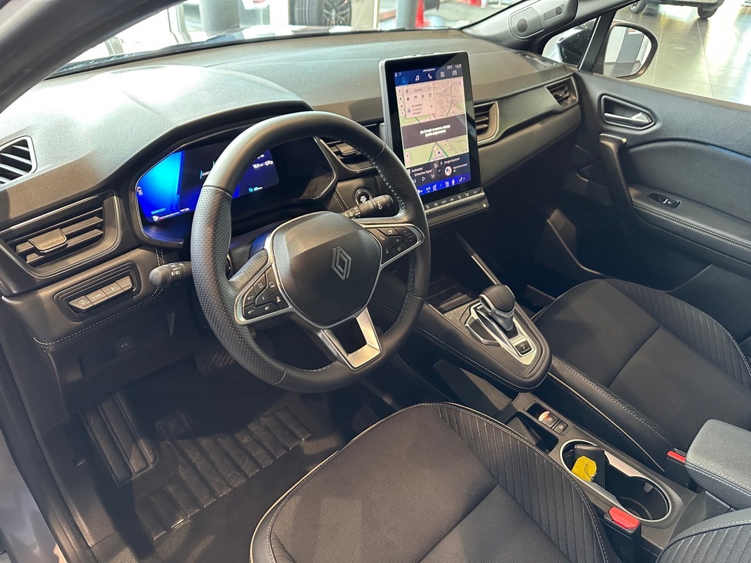 RENAULT Symbioz 1.6 E-Tech Iconic-image-11